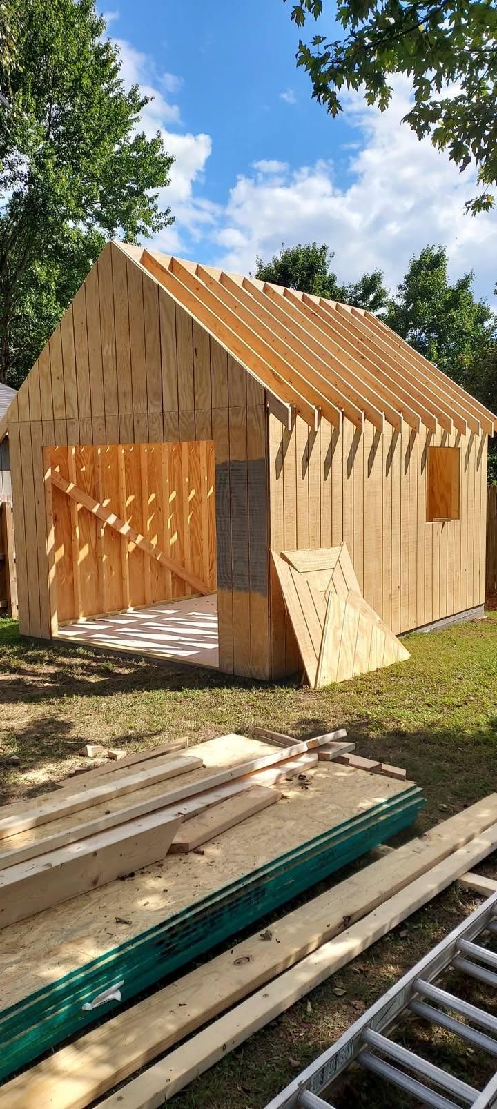  for Son of a Journey Remodeling in Dallas, NC