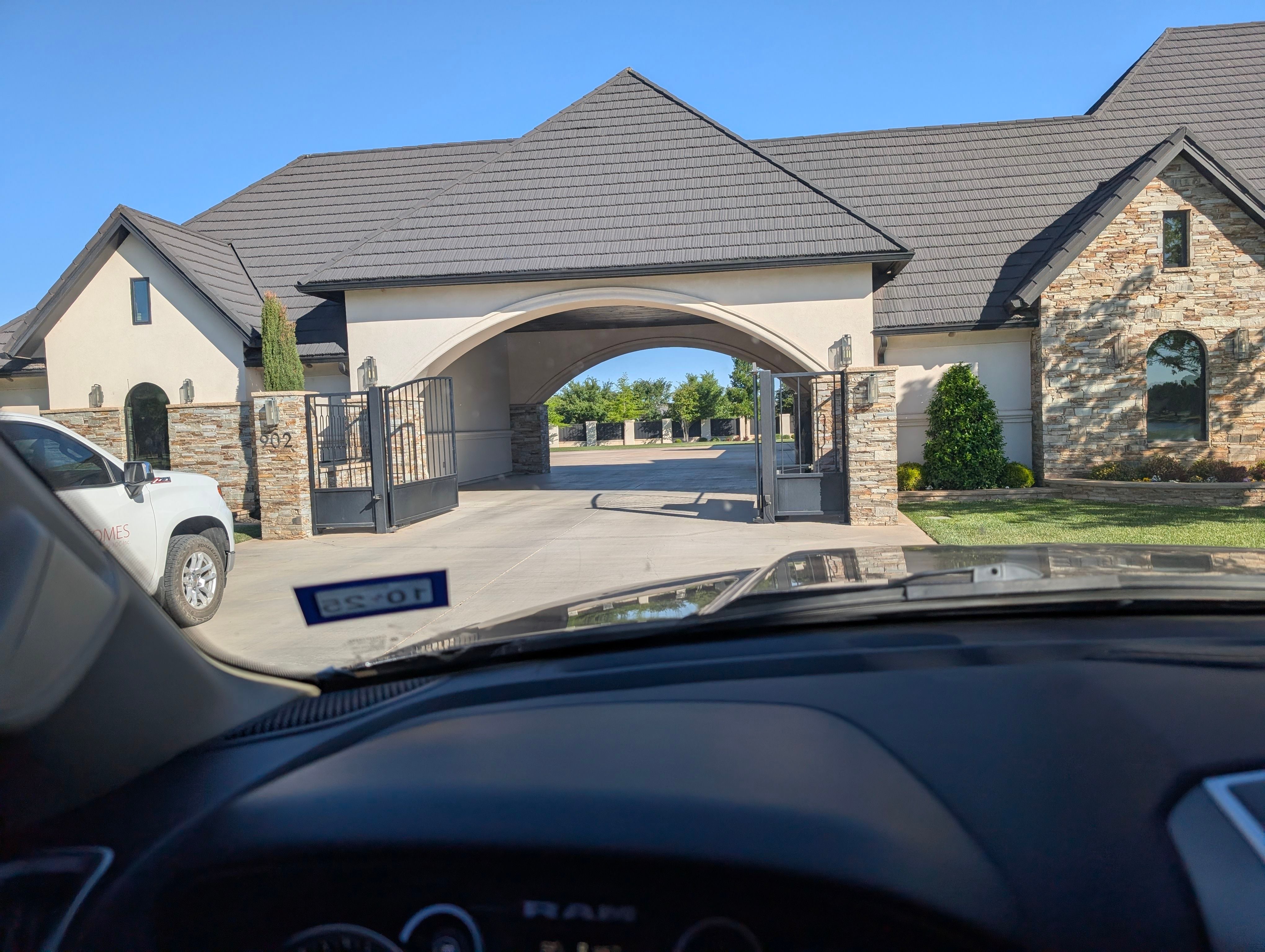  for CR Work Window and Door Services LLC in Lubbock, TX