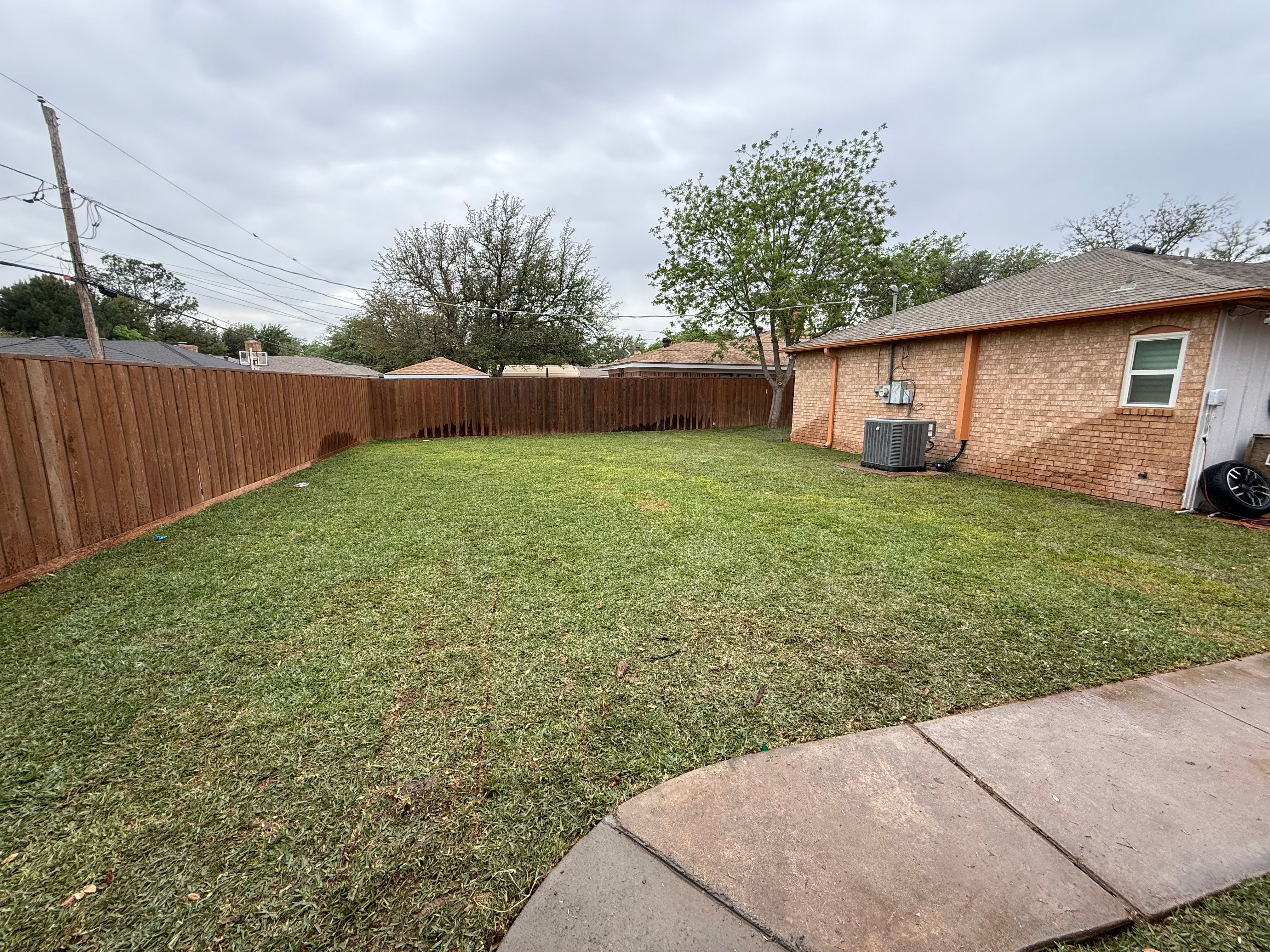  for AMV Outdoor Solutions  in Midland County, TX