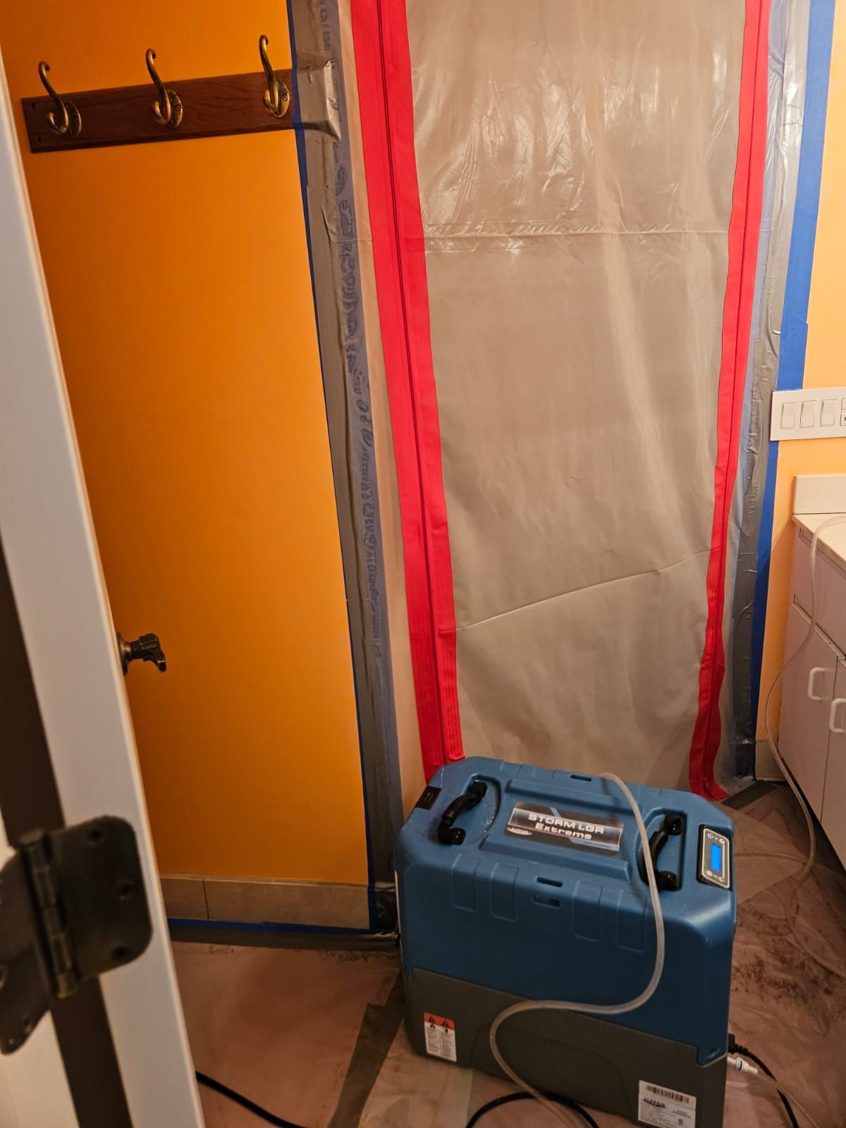  for N&D Restoration Services When Disaster Strikes, We Come In in Cape Coral,  FL