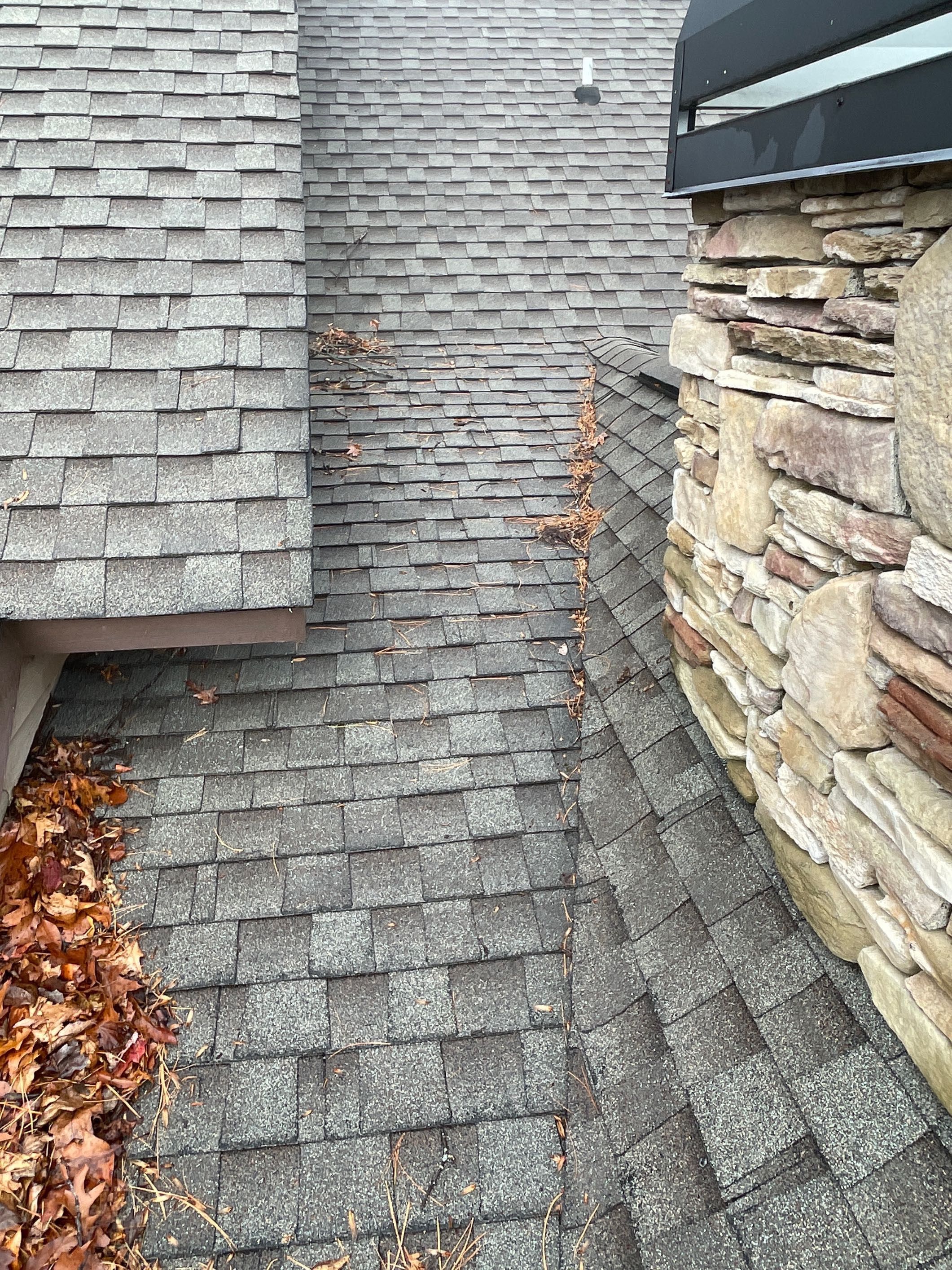  for RJ Roofing of WNC in Brevard, NC