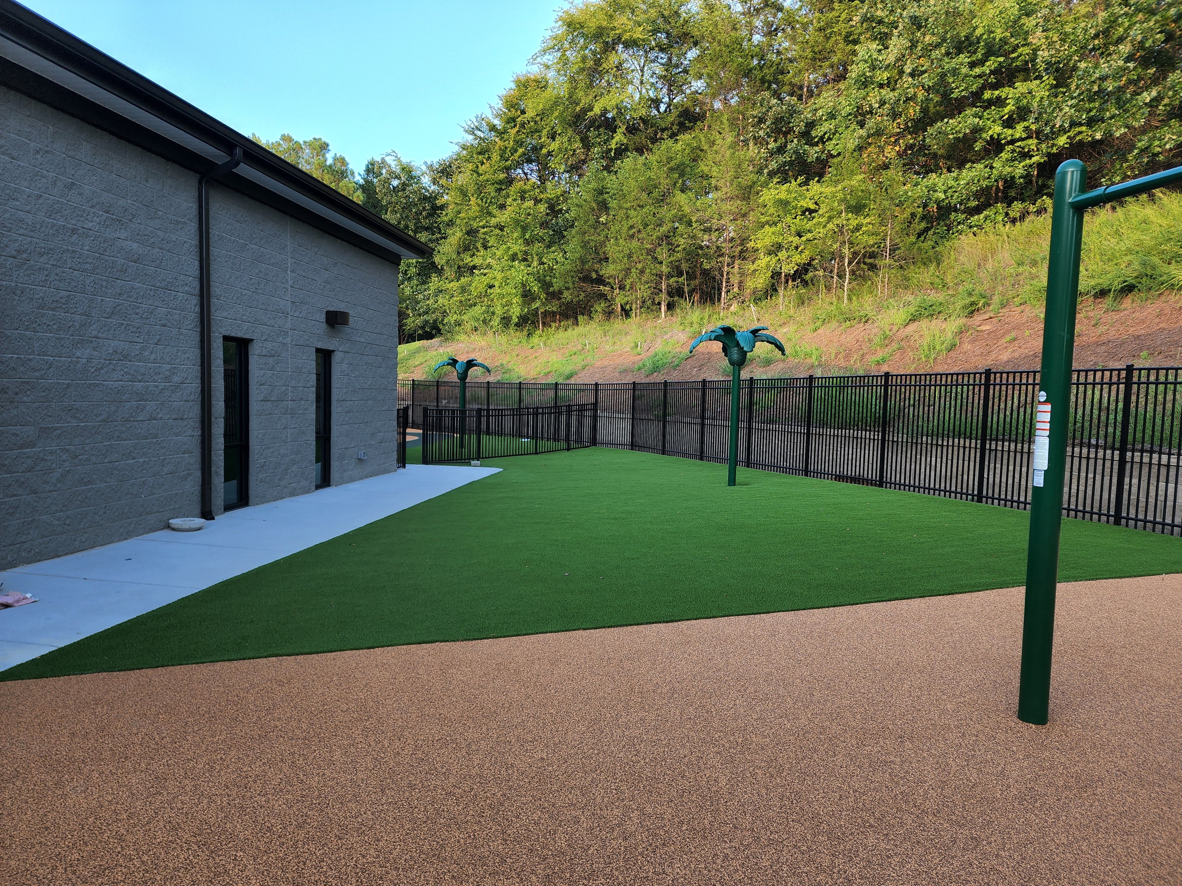  for Elite Turfs in Concord, NC