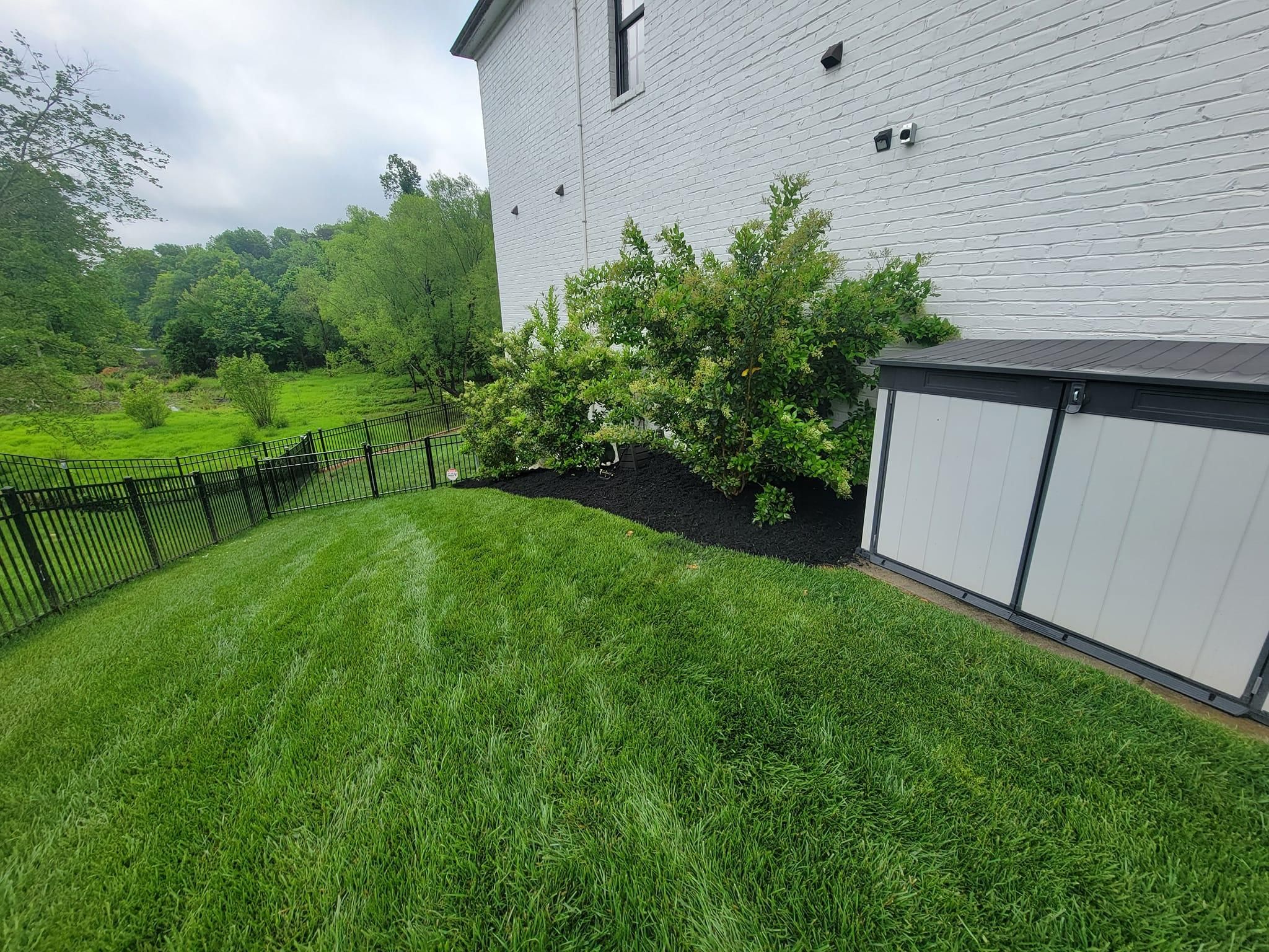  for Piedmont Lawn and Landscaping in Lexington, NC