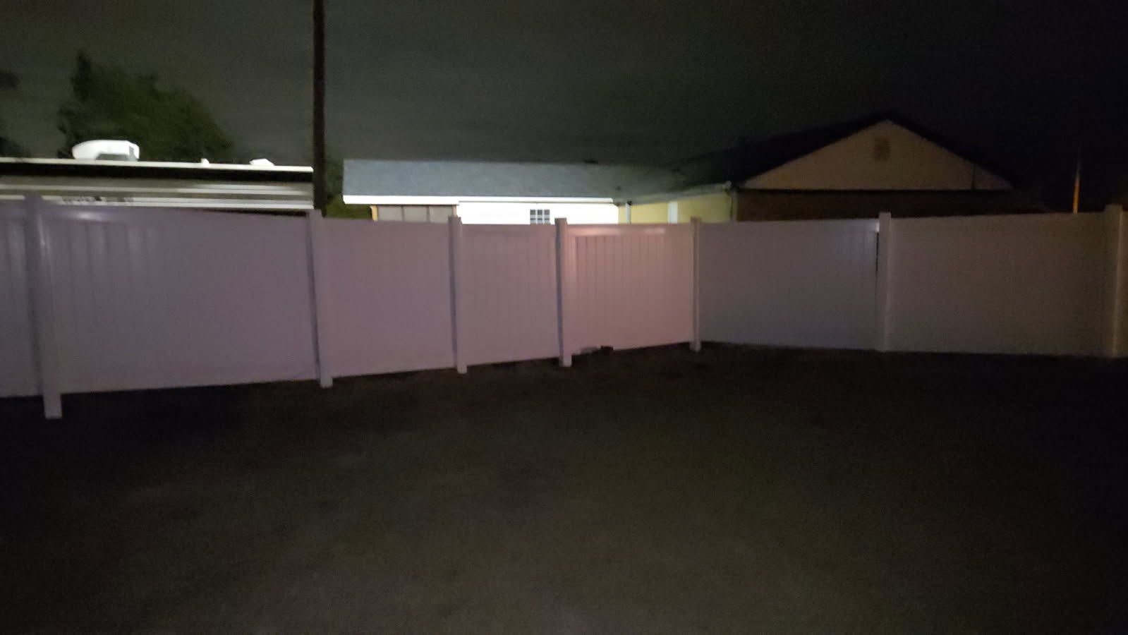  for Arrow Line Fences in Aiken, SC