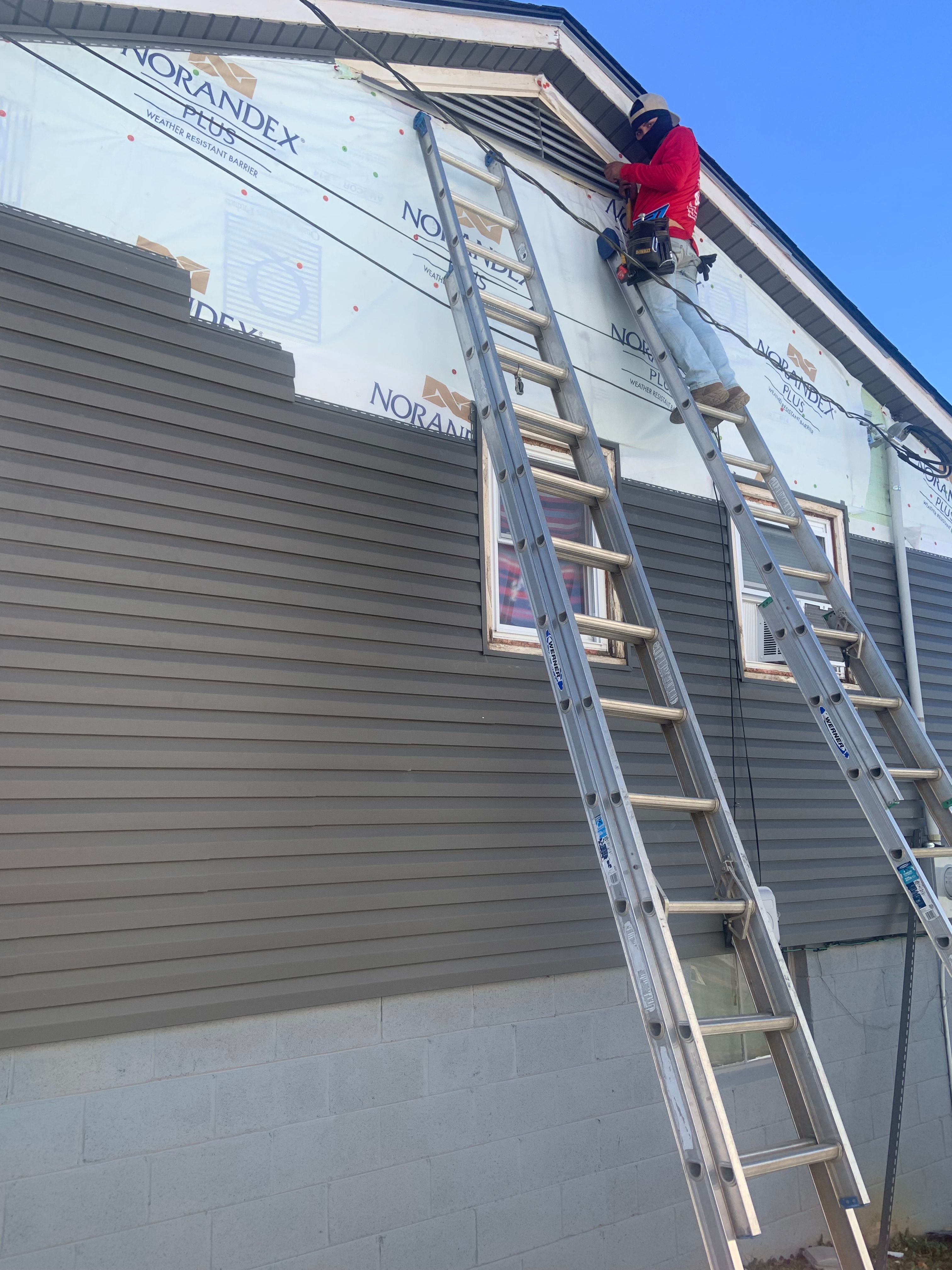  for Primetime Roofing  in Winchester, KY