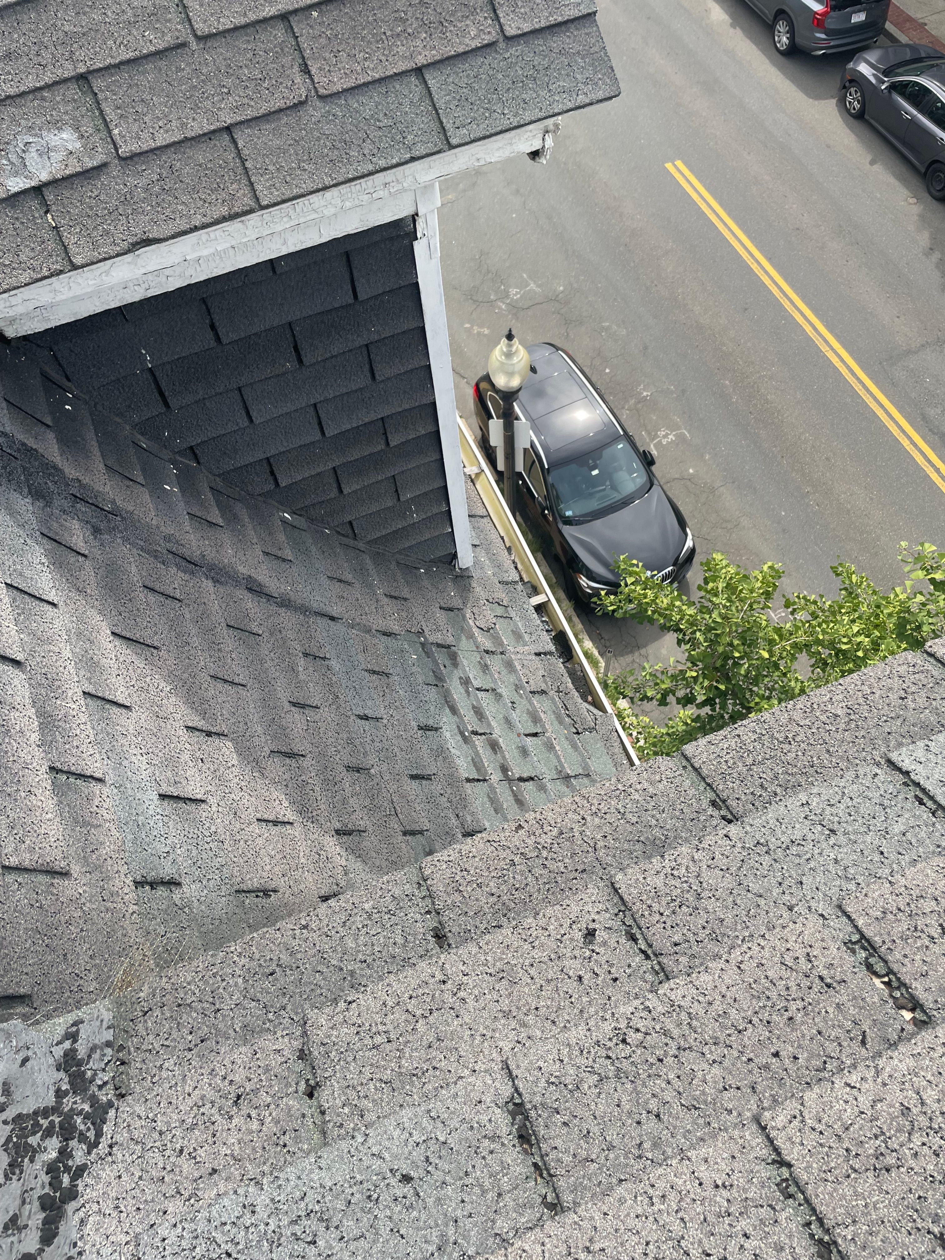  for All For U Roofing & Masonry in Boston, MA