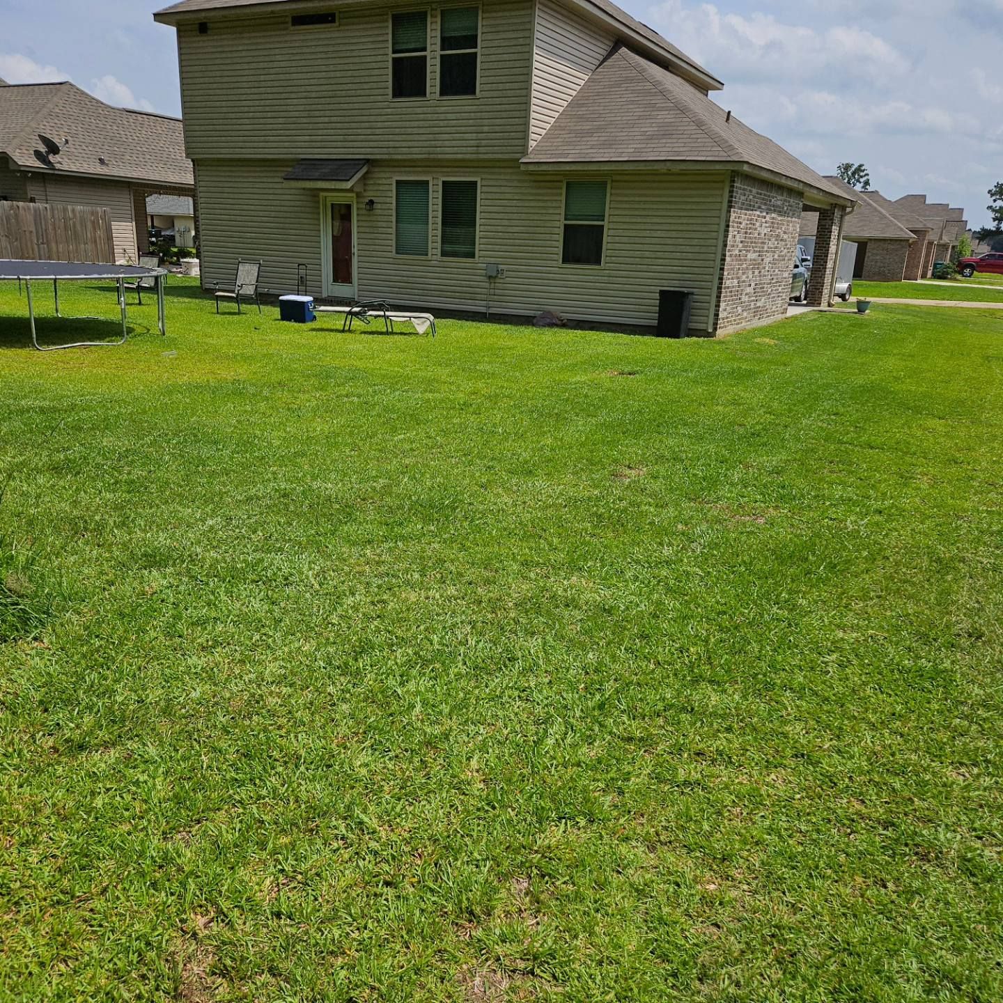  for Lawn Ranger Lawn Care & Maintenance in Hammond, LA