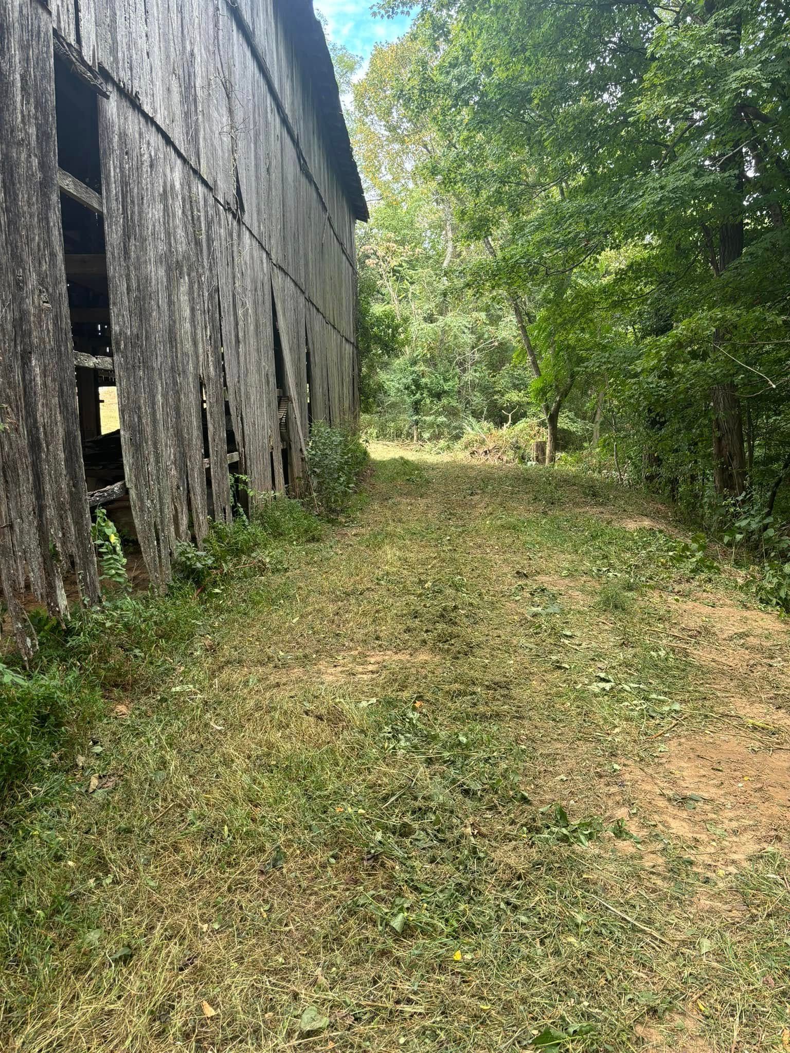  for Gregory Grass and Land in Lafayette, TN
