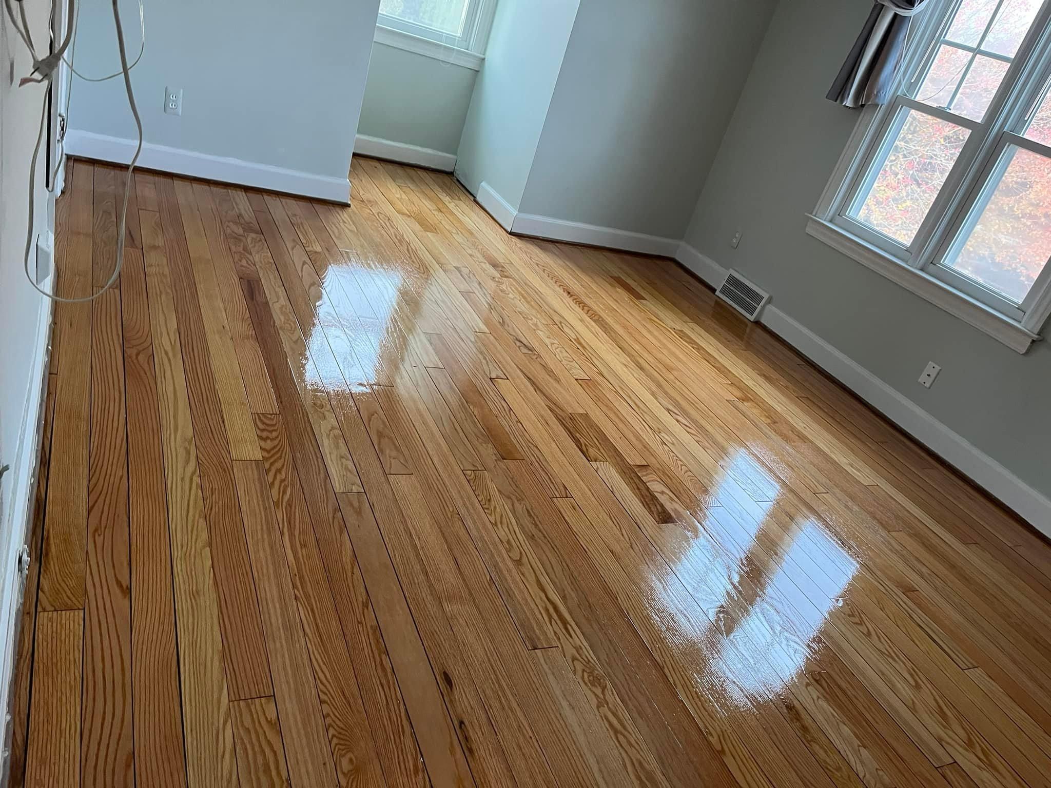 All Photos for Kozlowski’s Hardwood Floor Refinishing in Flat Rock, Michigan