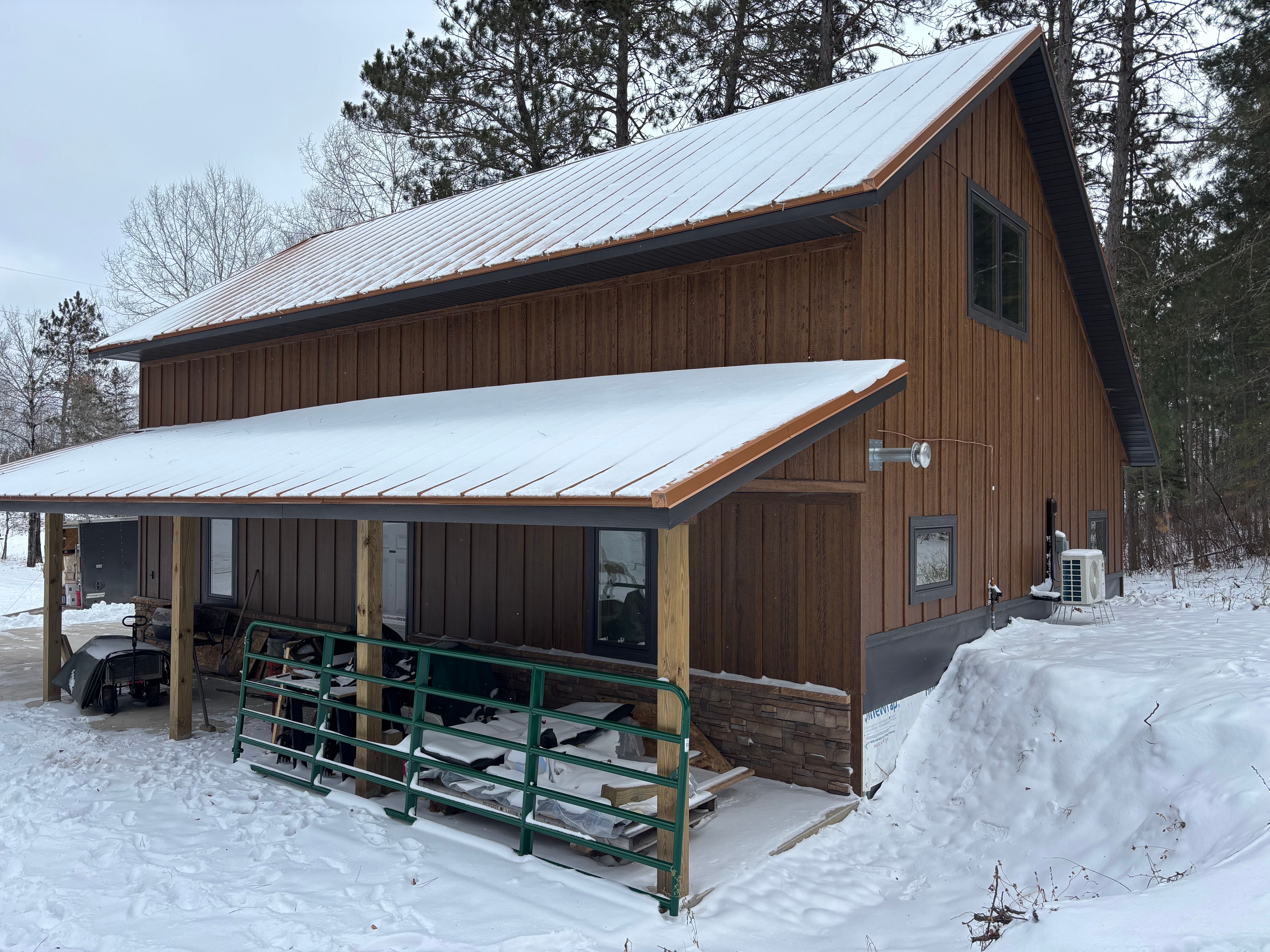  for Reichling Construction LLC in Park Rapids, MN