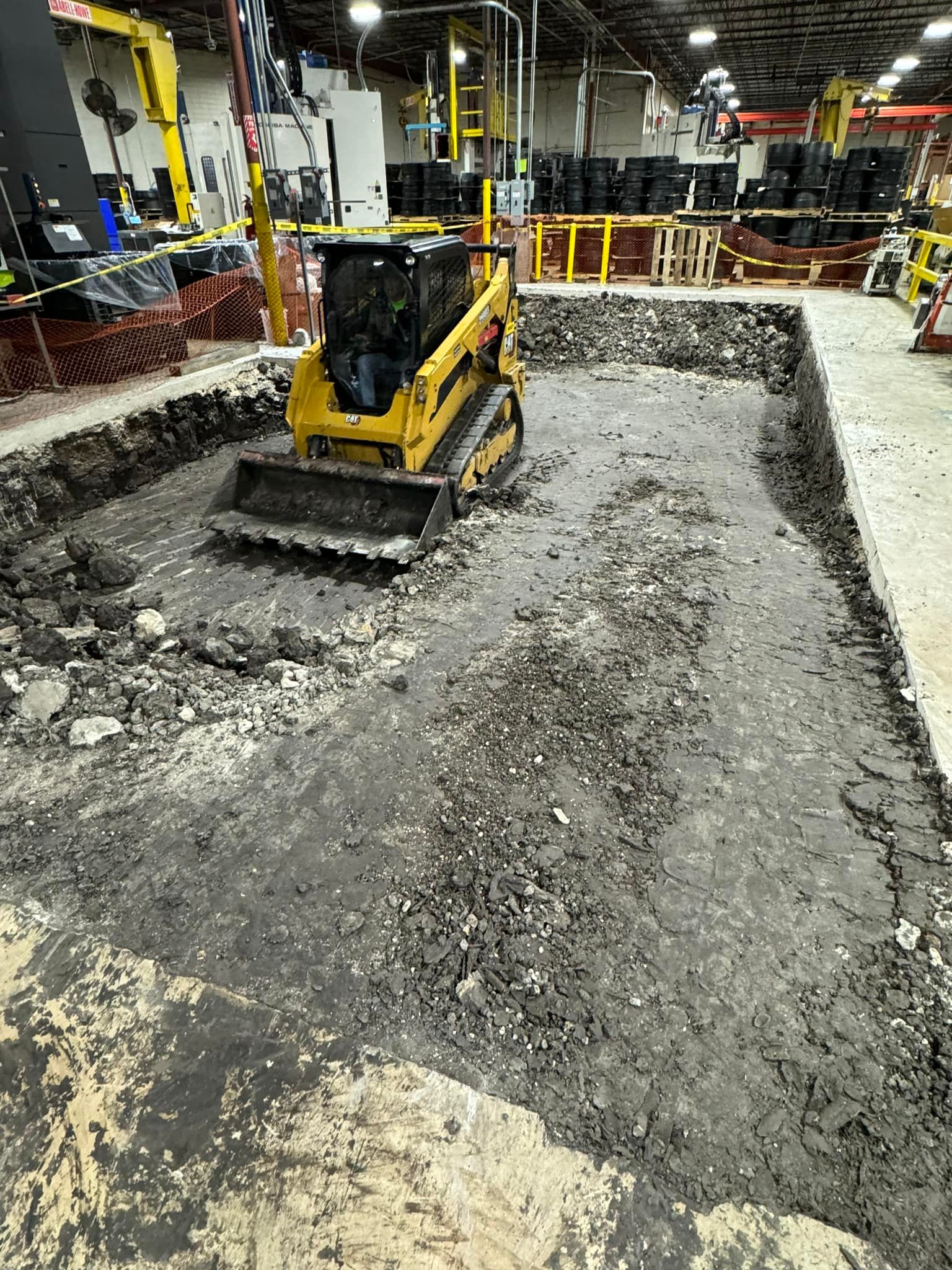  for TEX STONE Resin & Epoxy Coatings in San Antonio, TX