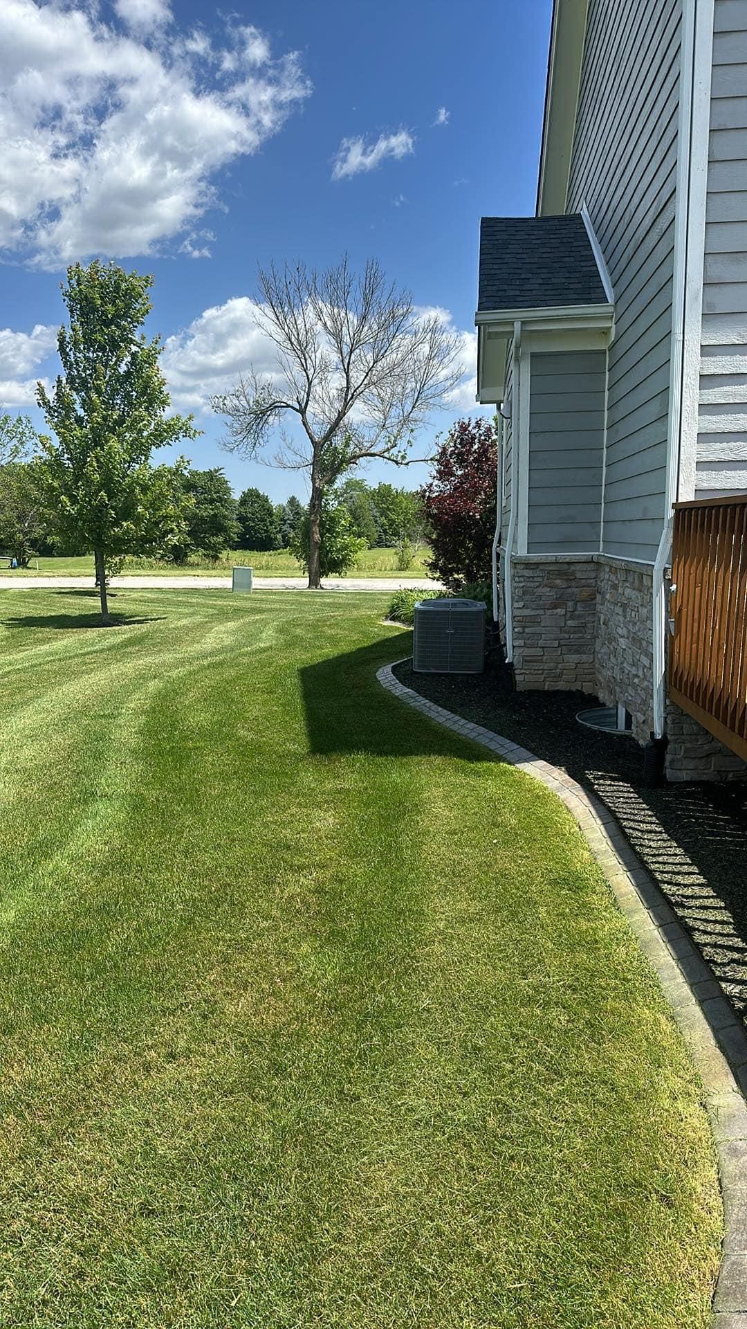  for Torres Lawn & Landscaping in Valparaiso, IN