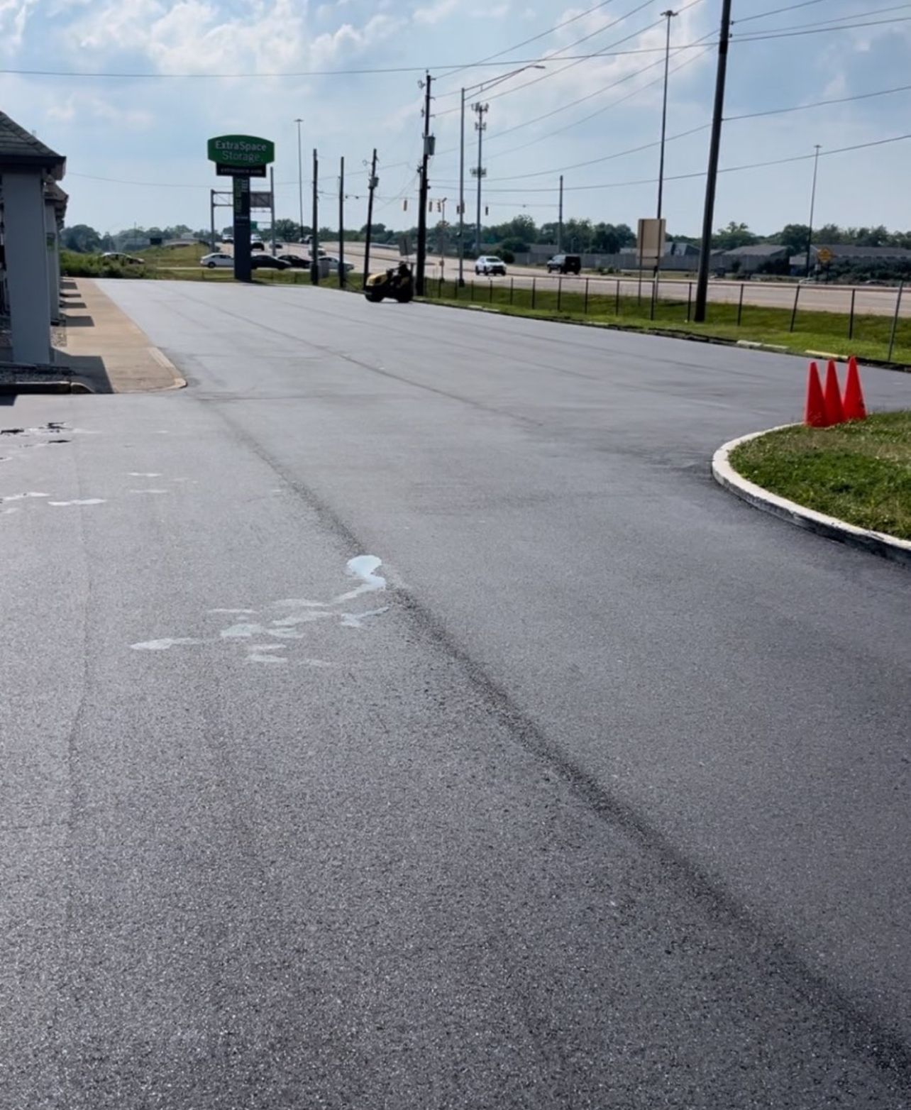  for Always Sealcoating & Paving in Indianapolis, IN