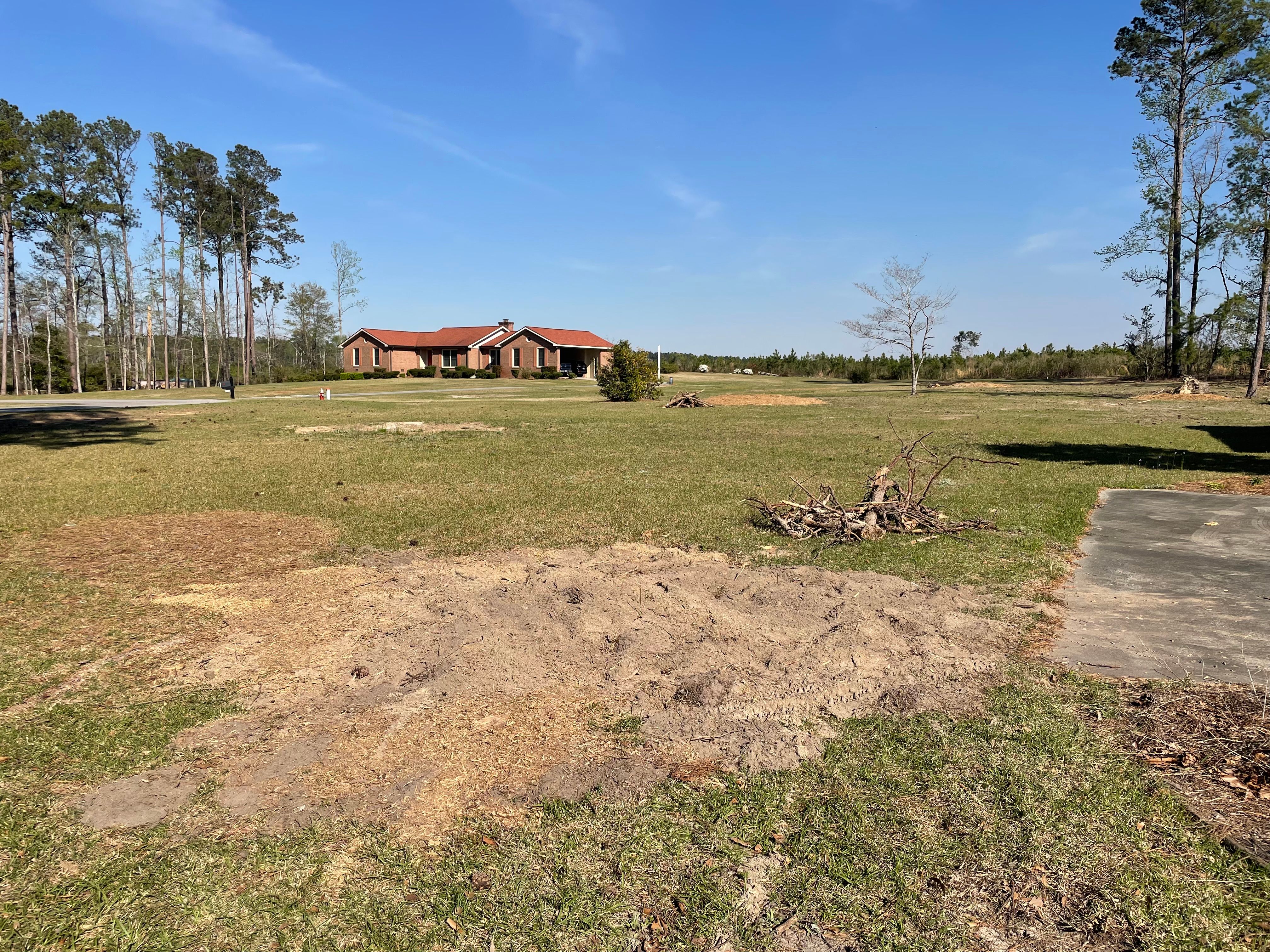 All Photos for MJB’s Stump Grinding LLC in Tennille, GA