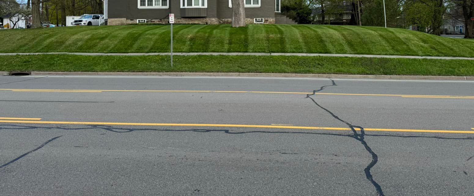 All Photos for Harpers Landscaping in Fredonia, NY