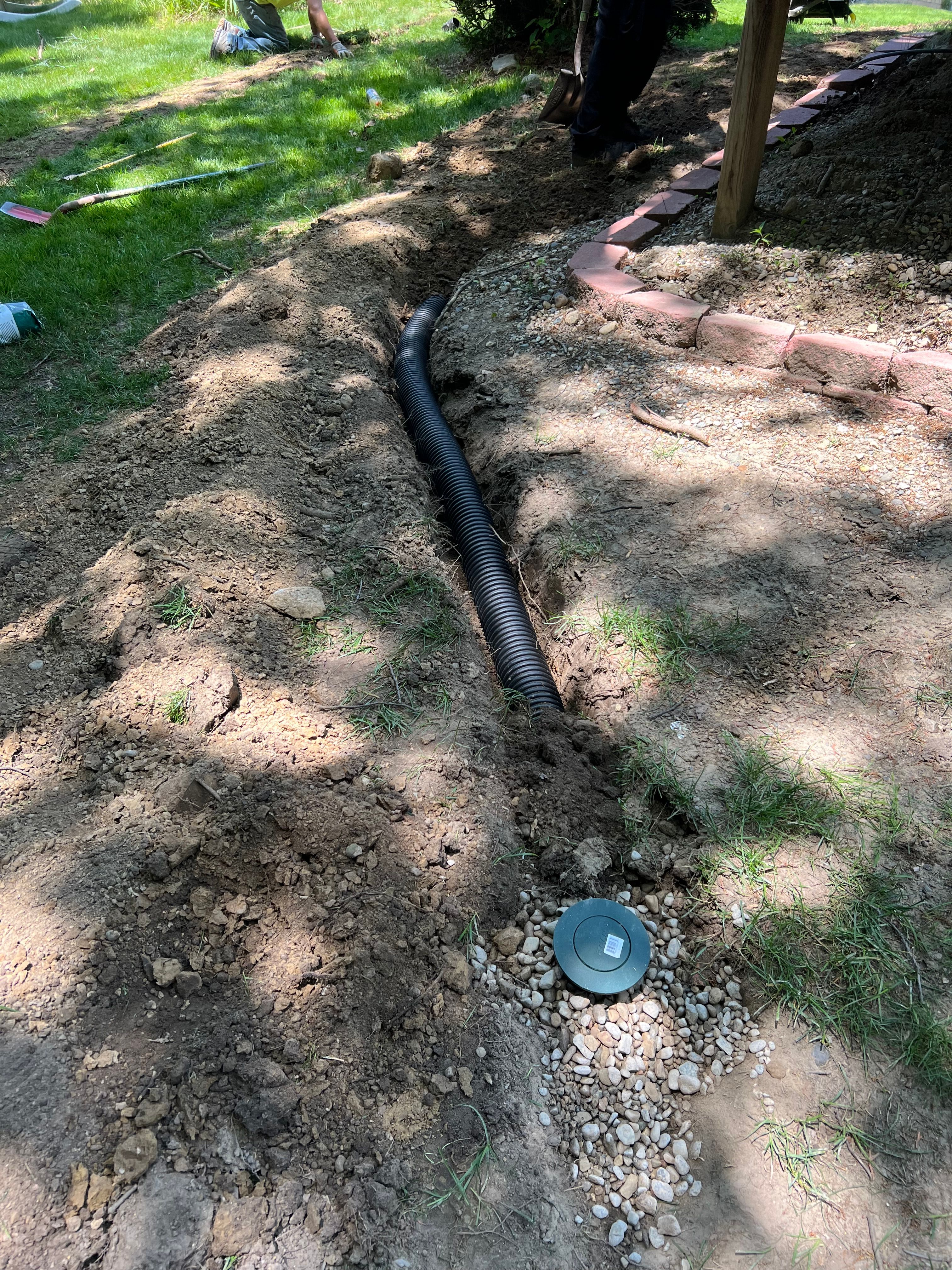  for Alltimate Outdoor Services in Warren, MI