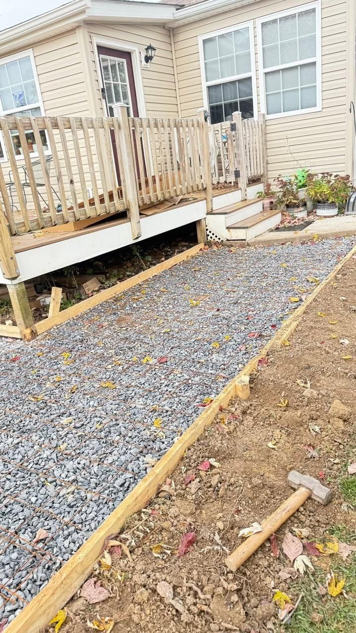  for PNA General Services in Baltimore, MD