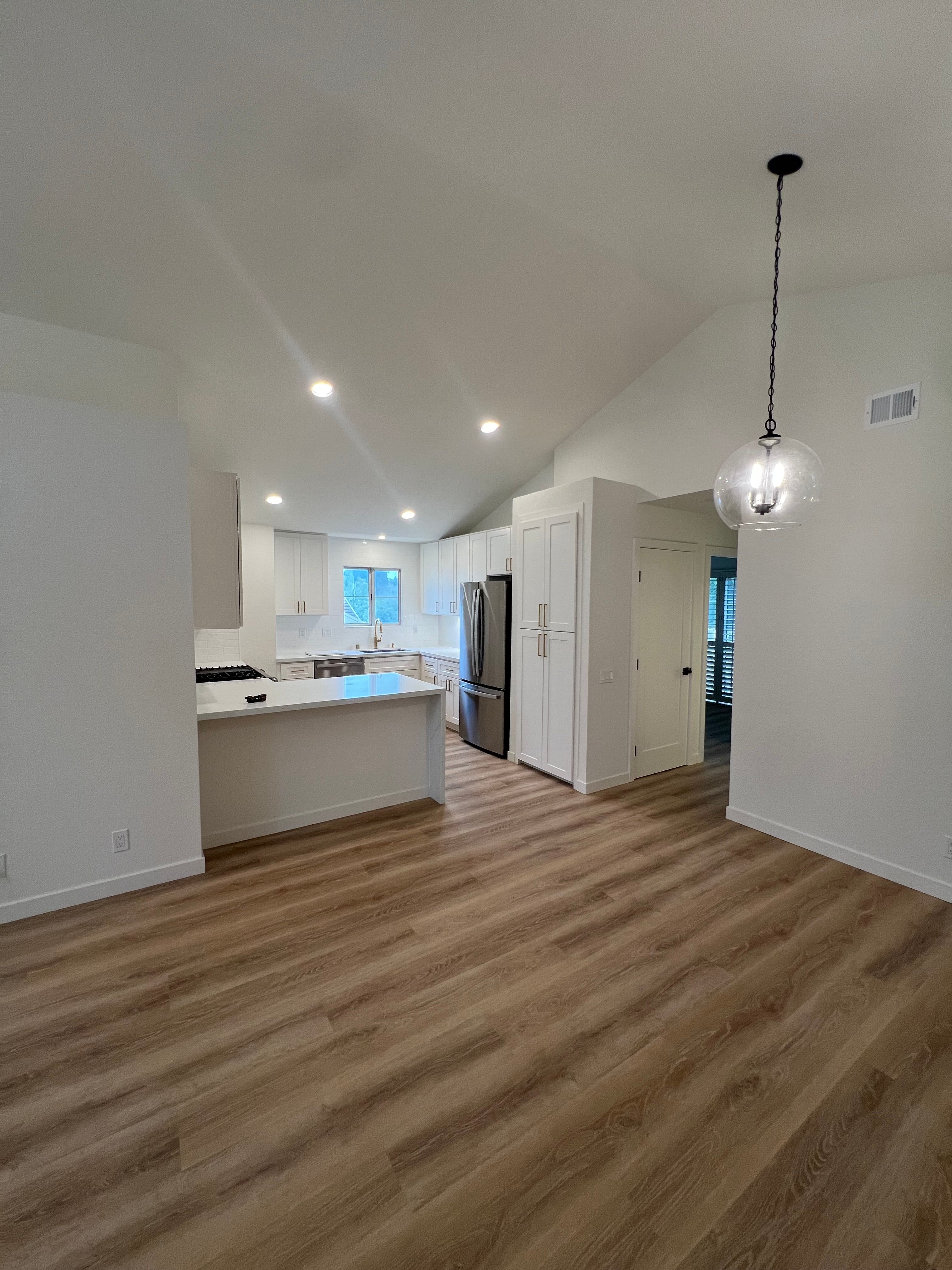  for Tim Reynolds Construction in Santa Barbara, CA