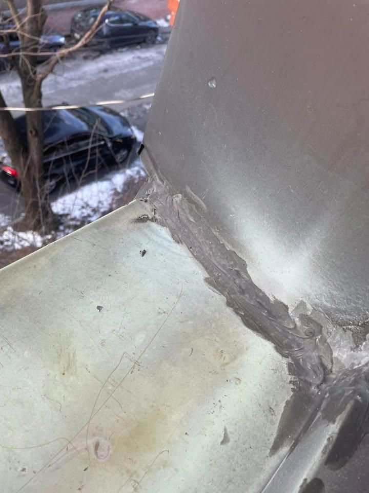  for All For U Roofing & Masonry in Boston, MA