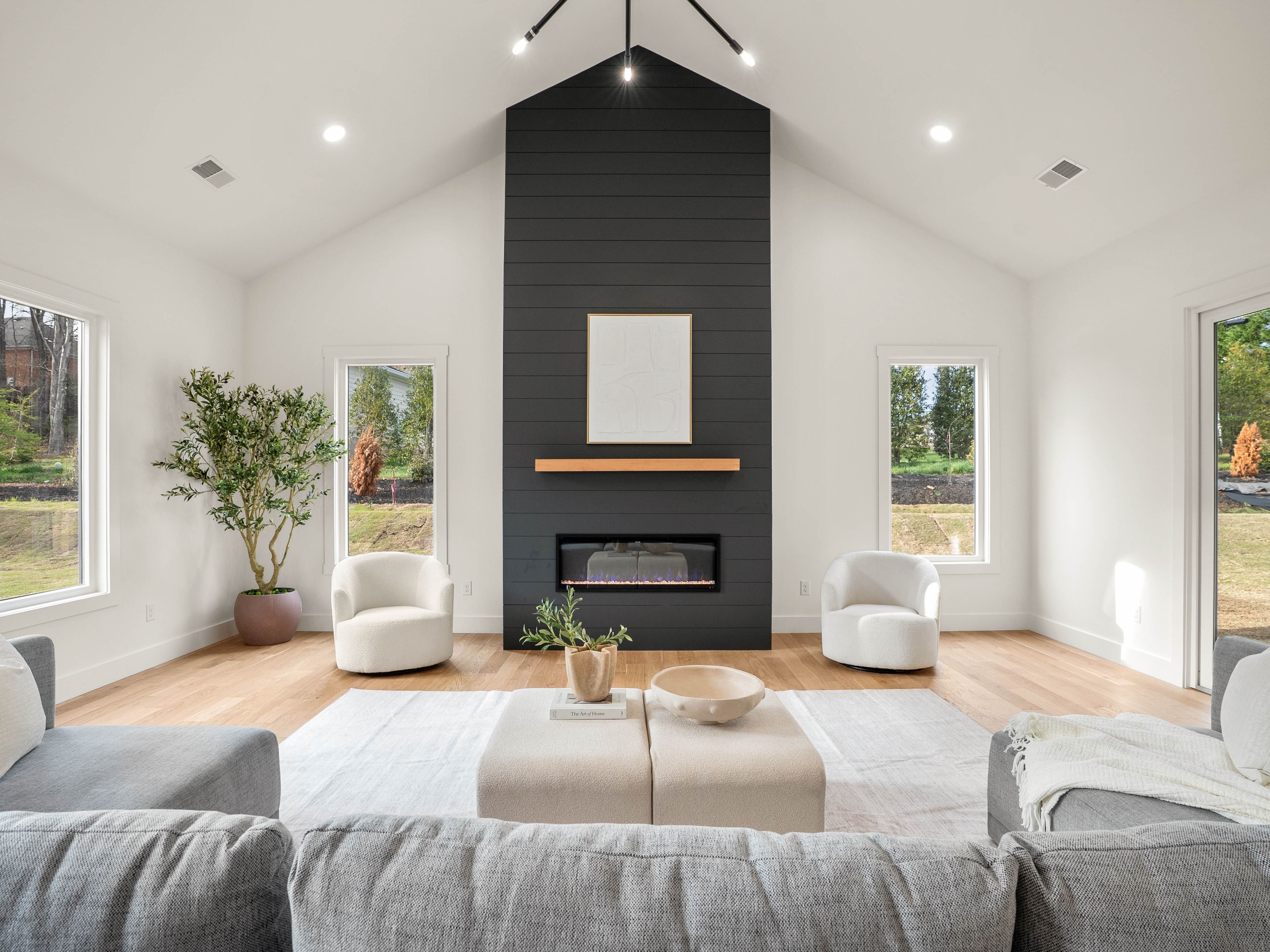  for Anchor Point Builders LLC in Greenville, SC