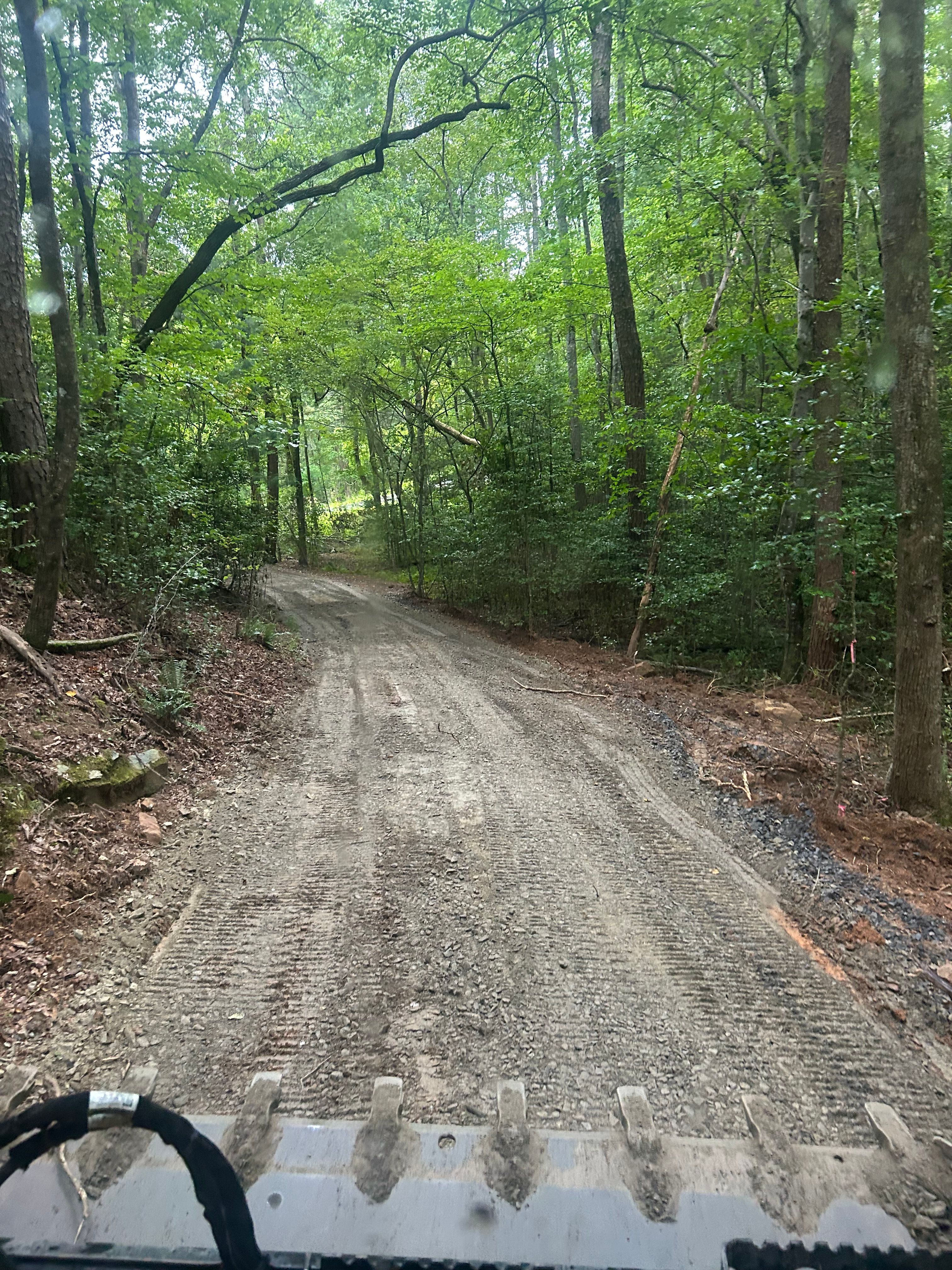 All Photos for The Gravel Guy in Blairsville, GA