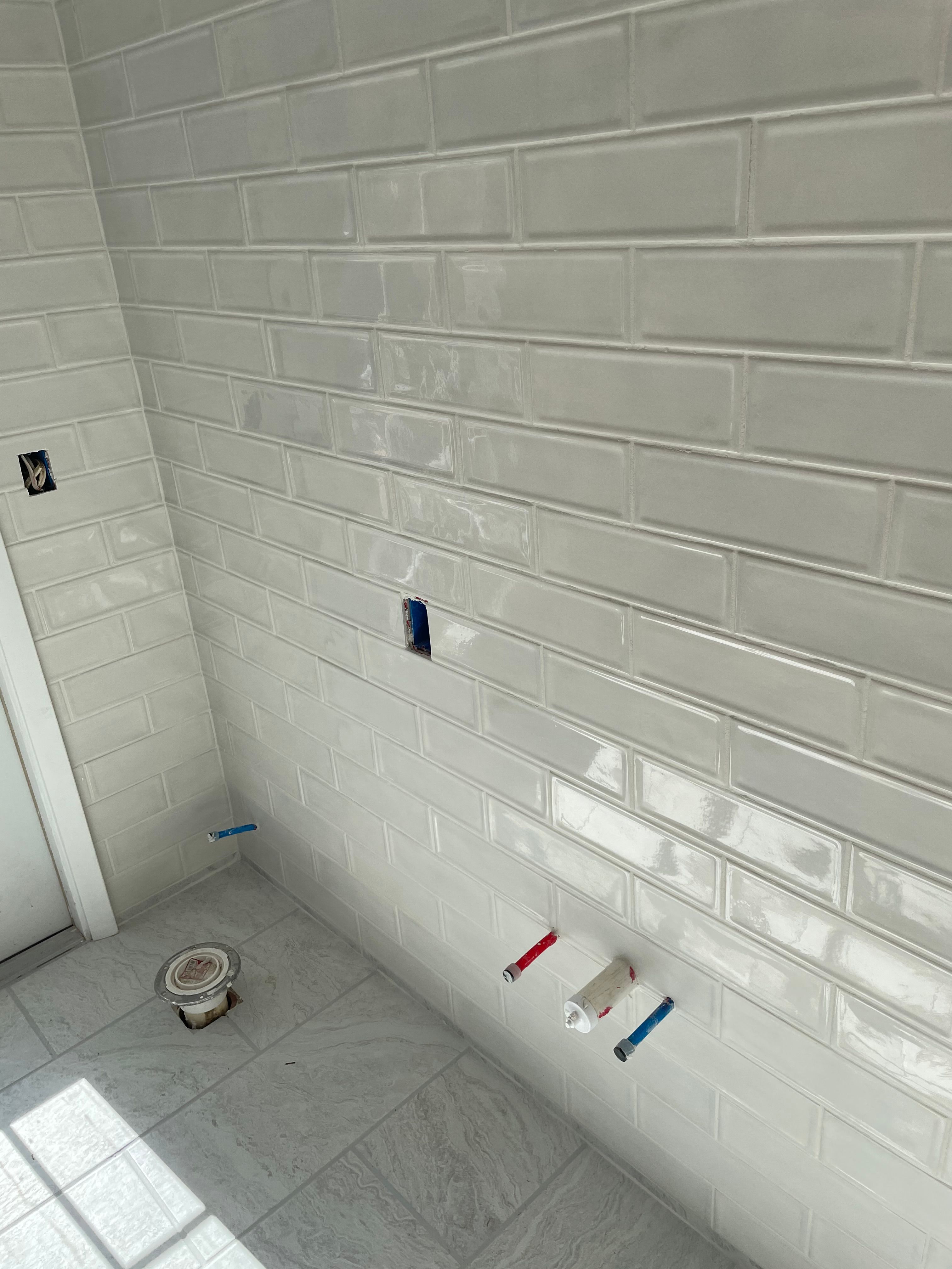 Tiling Designs  for A-Otay Constructs in Lawrence County, TN