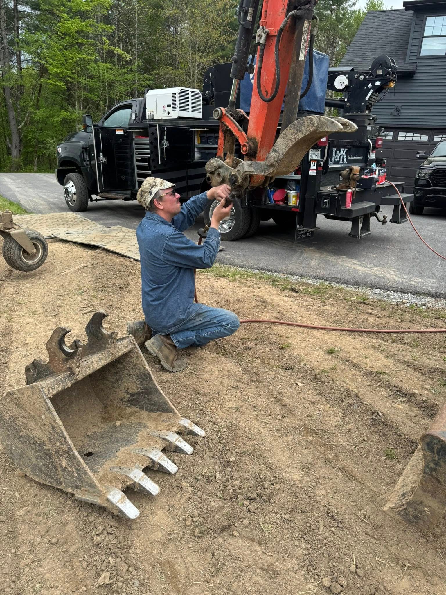  for The Lawn Guy in Saratoga Springs, NY