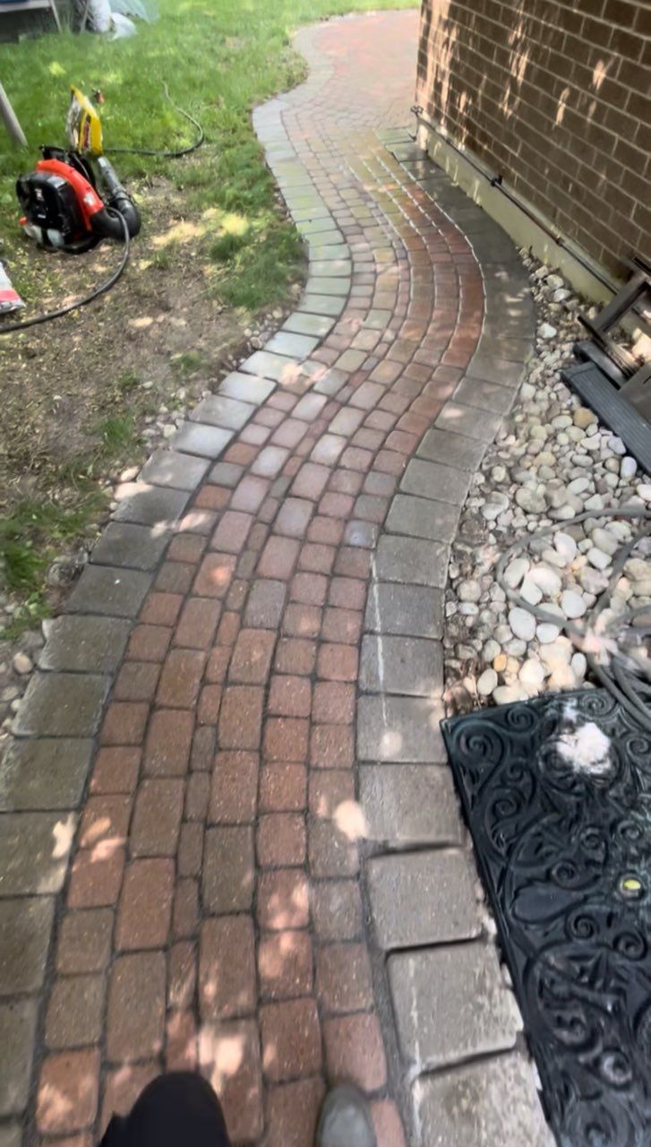  for Bravo Interlock Repairs in Burlington , ON