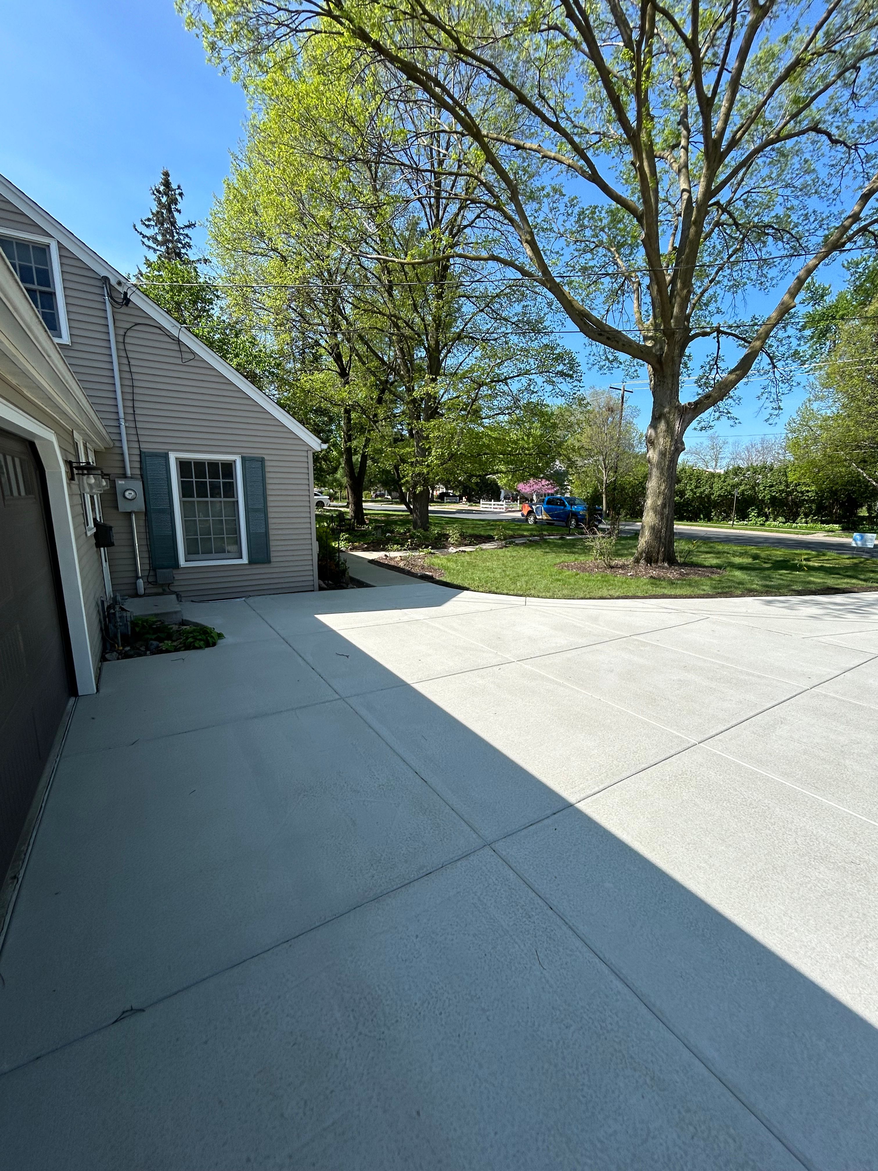 All Photos for Mickelson Concrete LLC  in Webster, MN 