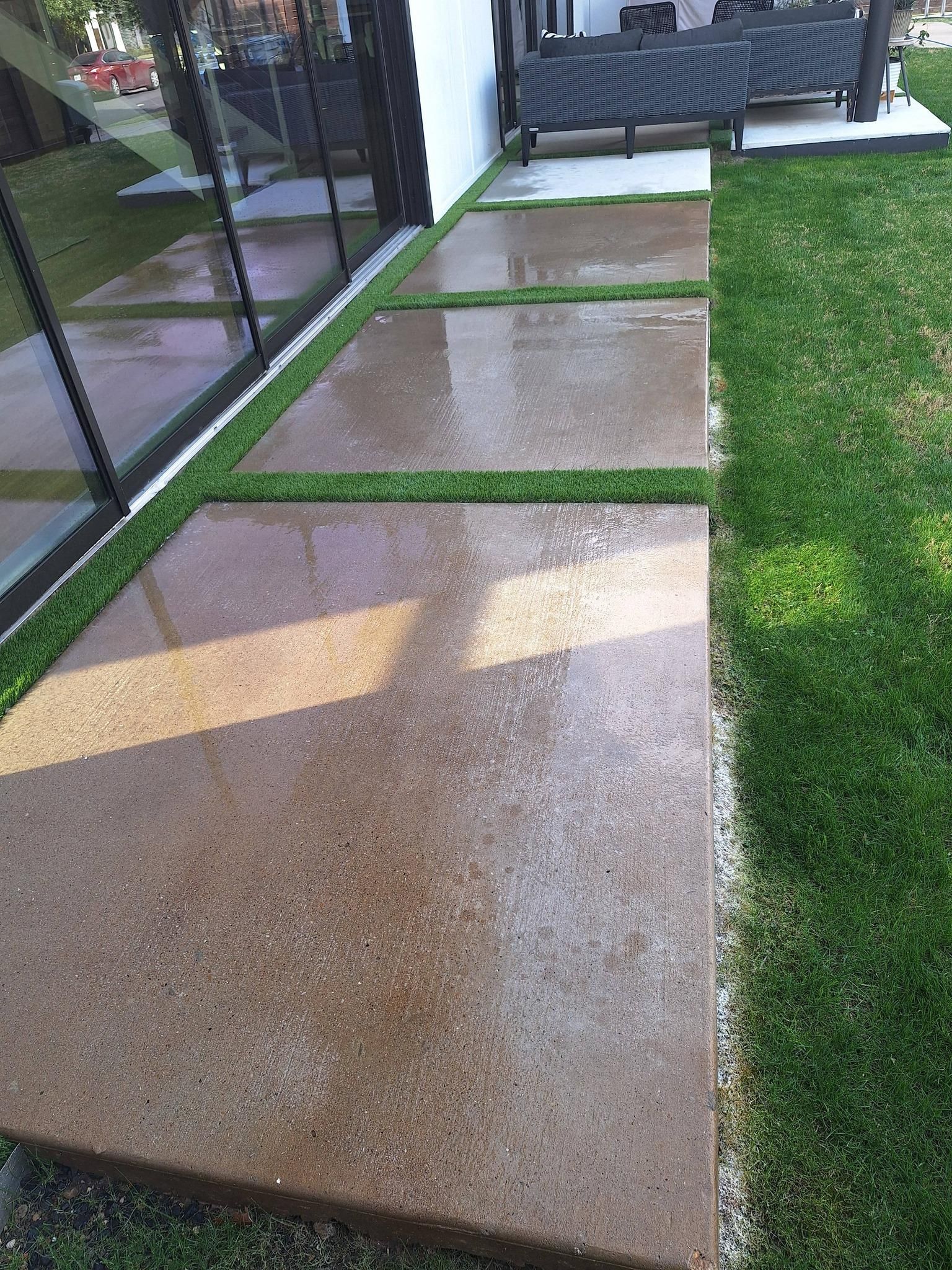  for Connected Exterior Cleaning in Dallas, TX