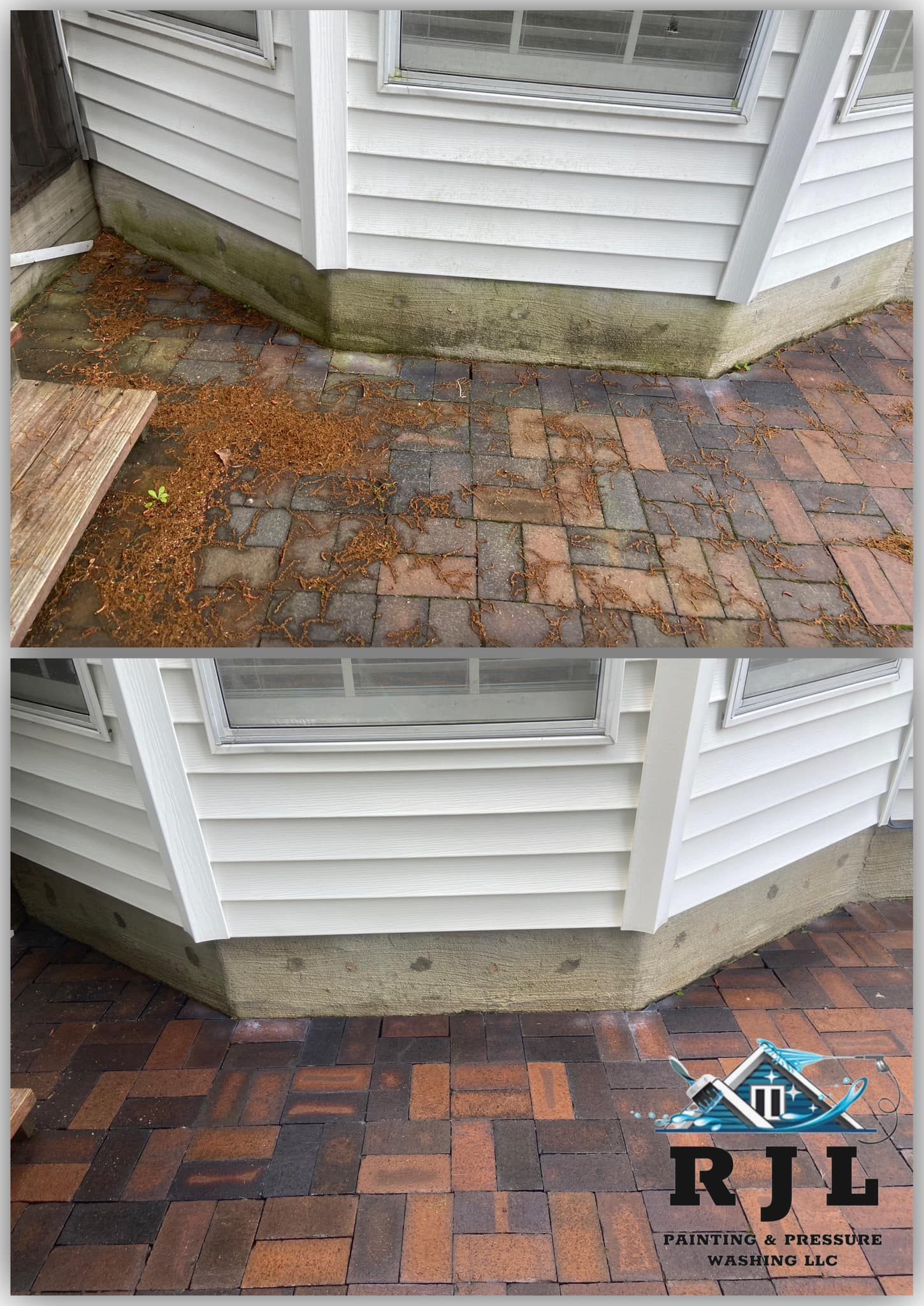  for RJL Painting & Pressure Washing LLC in Charleston, SC