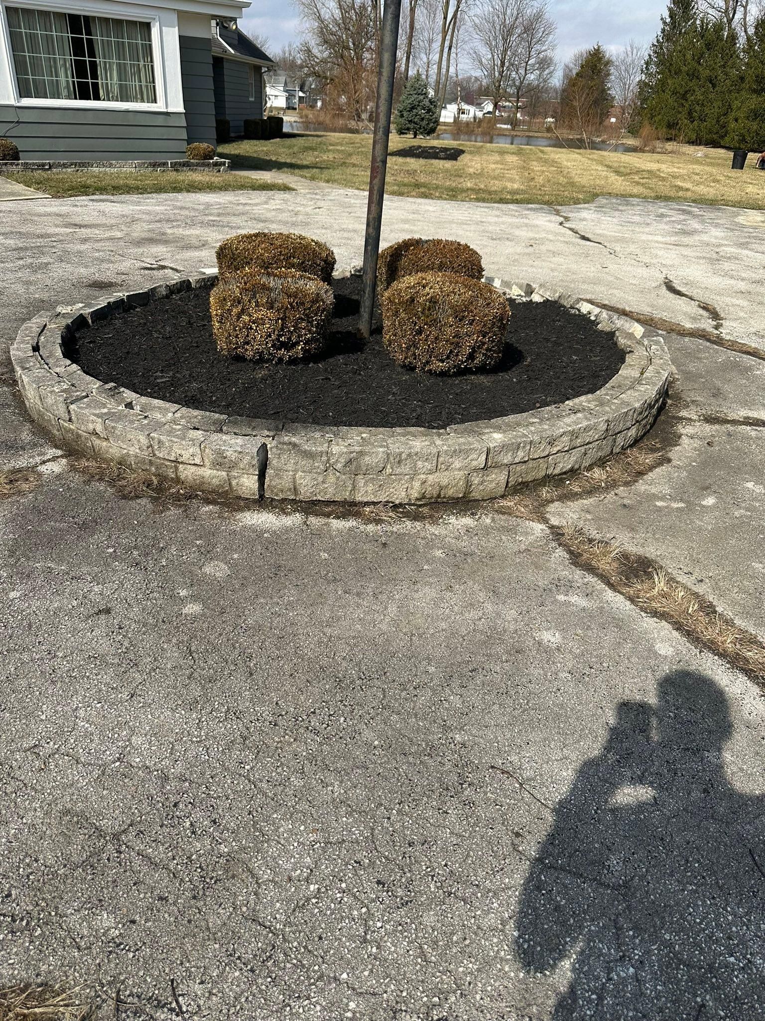  for OT Lawn and Landscaping LLC in Carey, OH