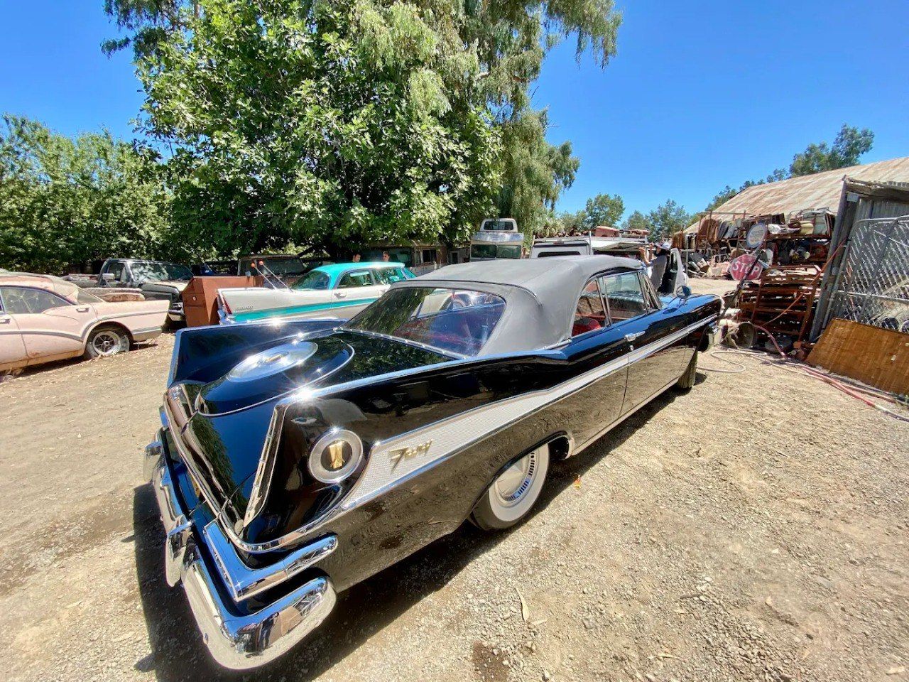  for Apex Mobile Detail LLC in Linda, CA