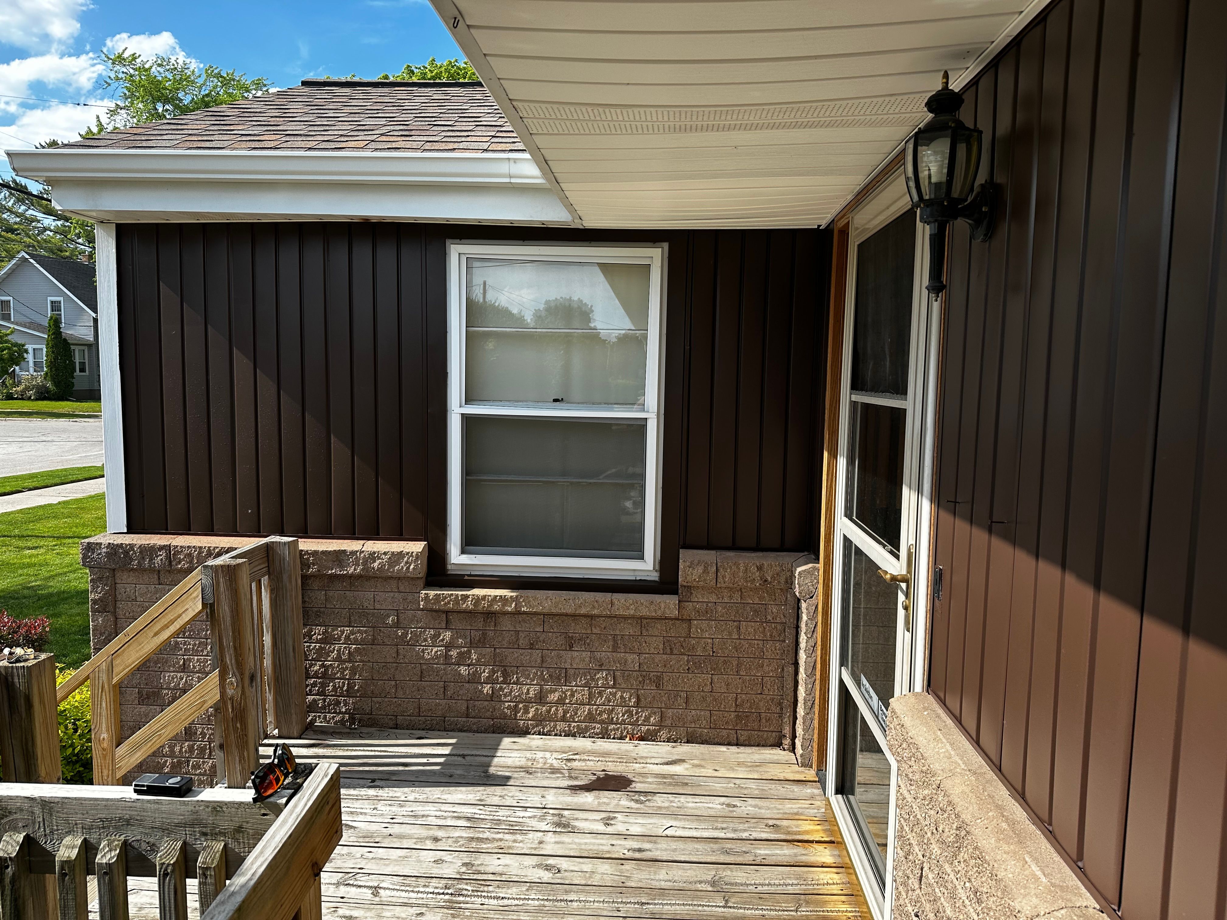 for Konz Pressure Washing in Manitowic, WI