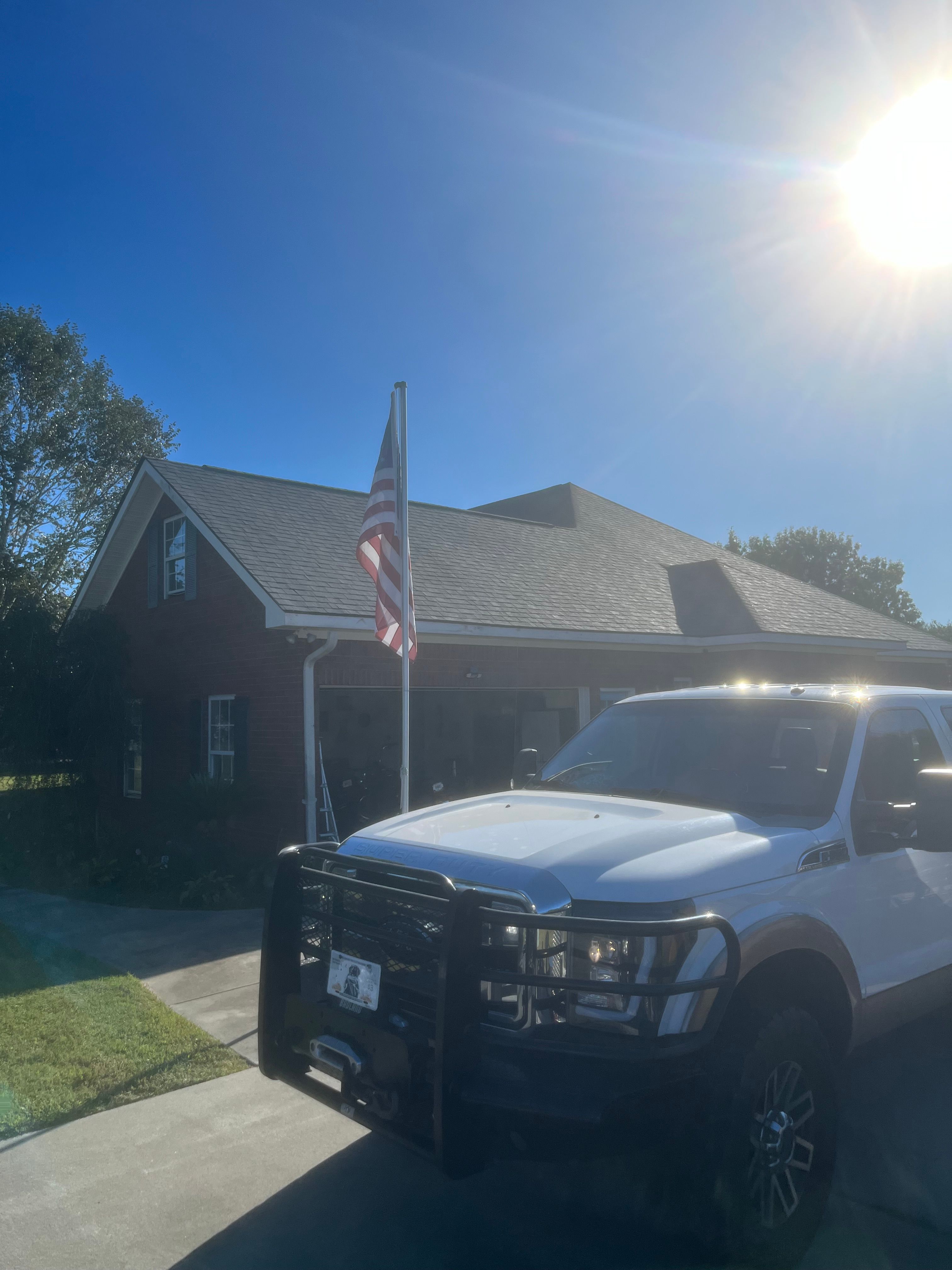  for DC Exteriors in Savannah, GA