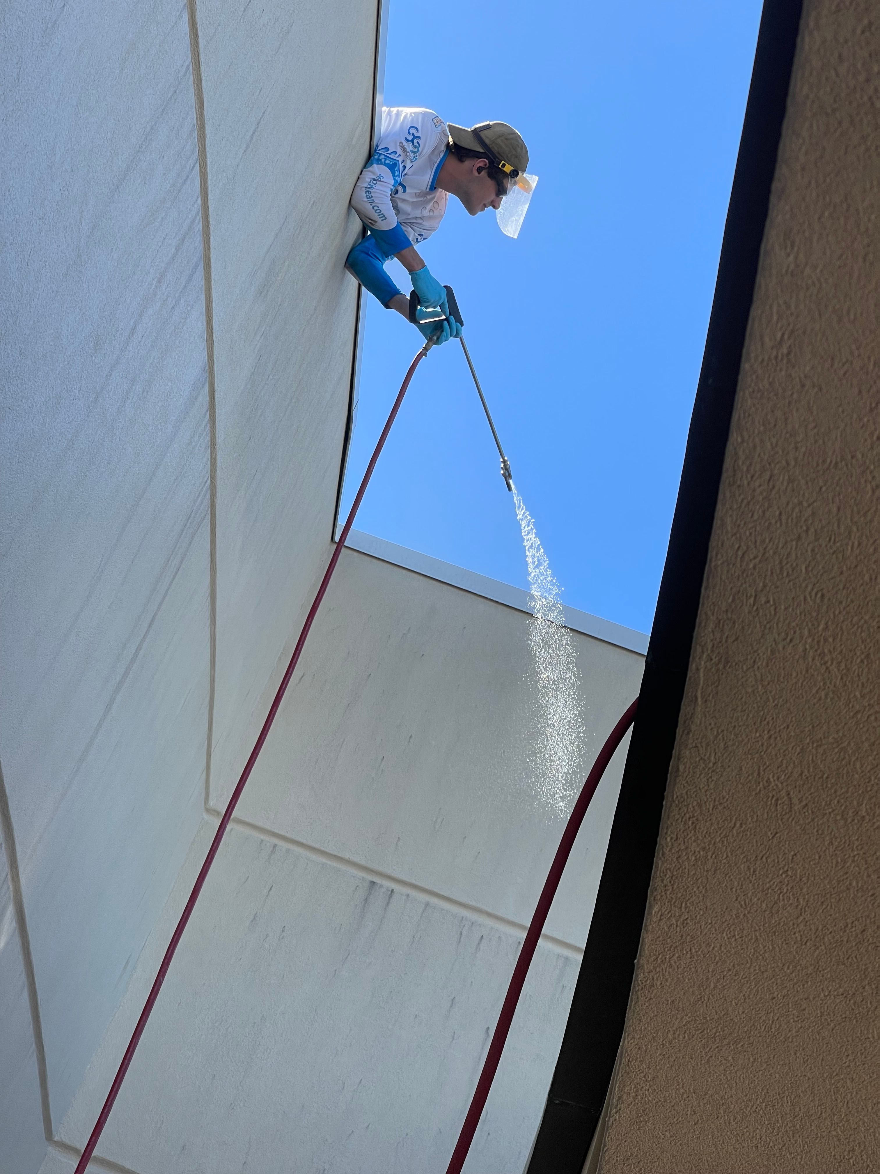  for See2it Clean in St Louis, MO