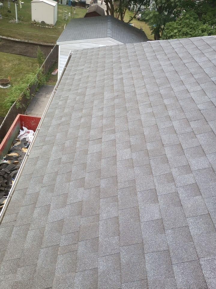  for Walkers Quality Roofing  in Midland, MI