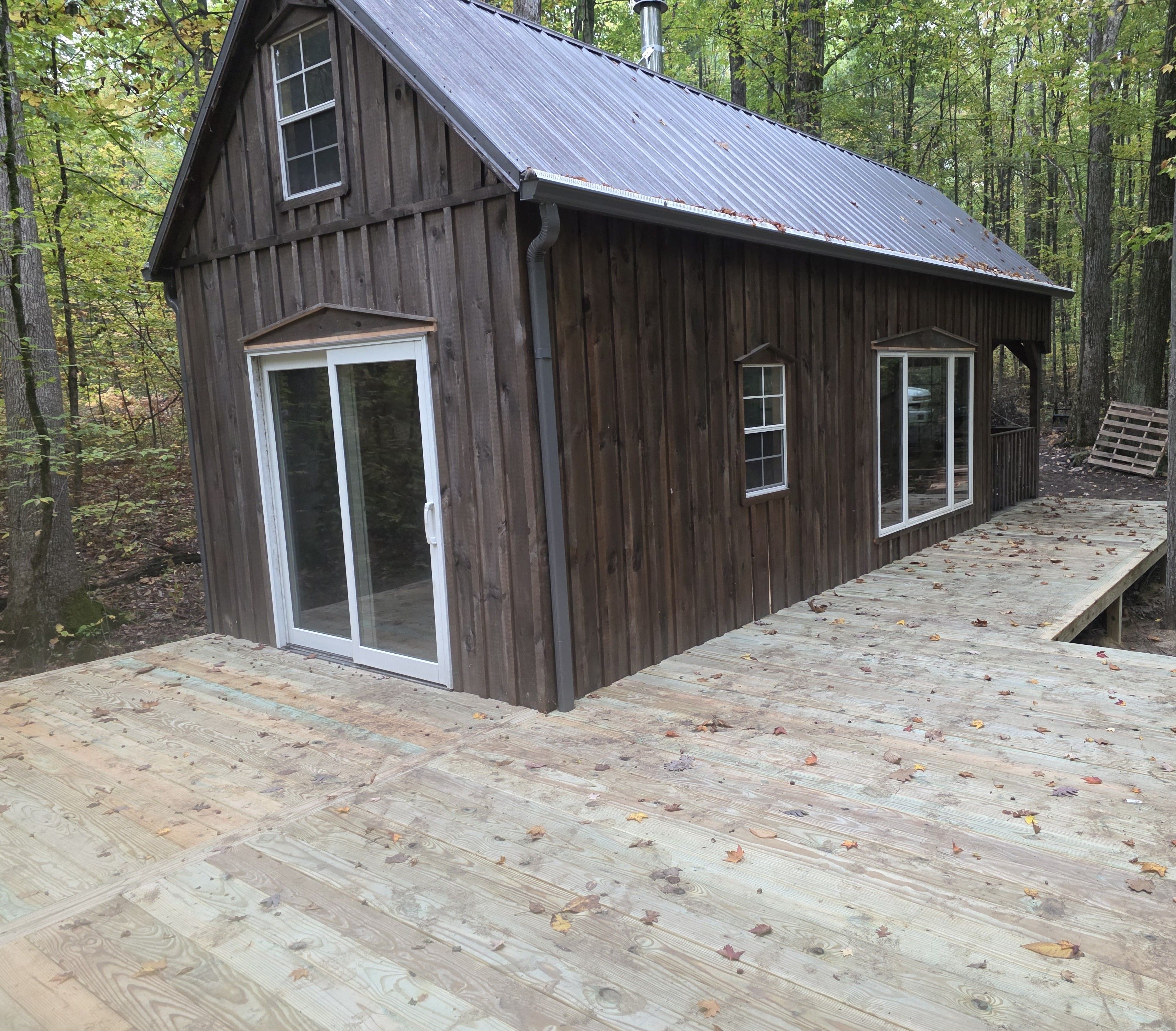 for Canadice Valley Construction LLC in Canadice, NY