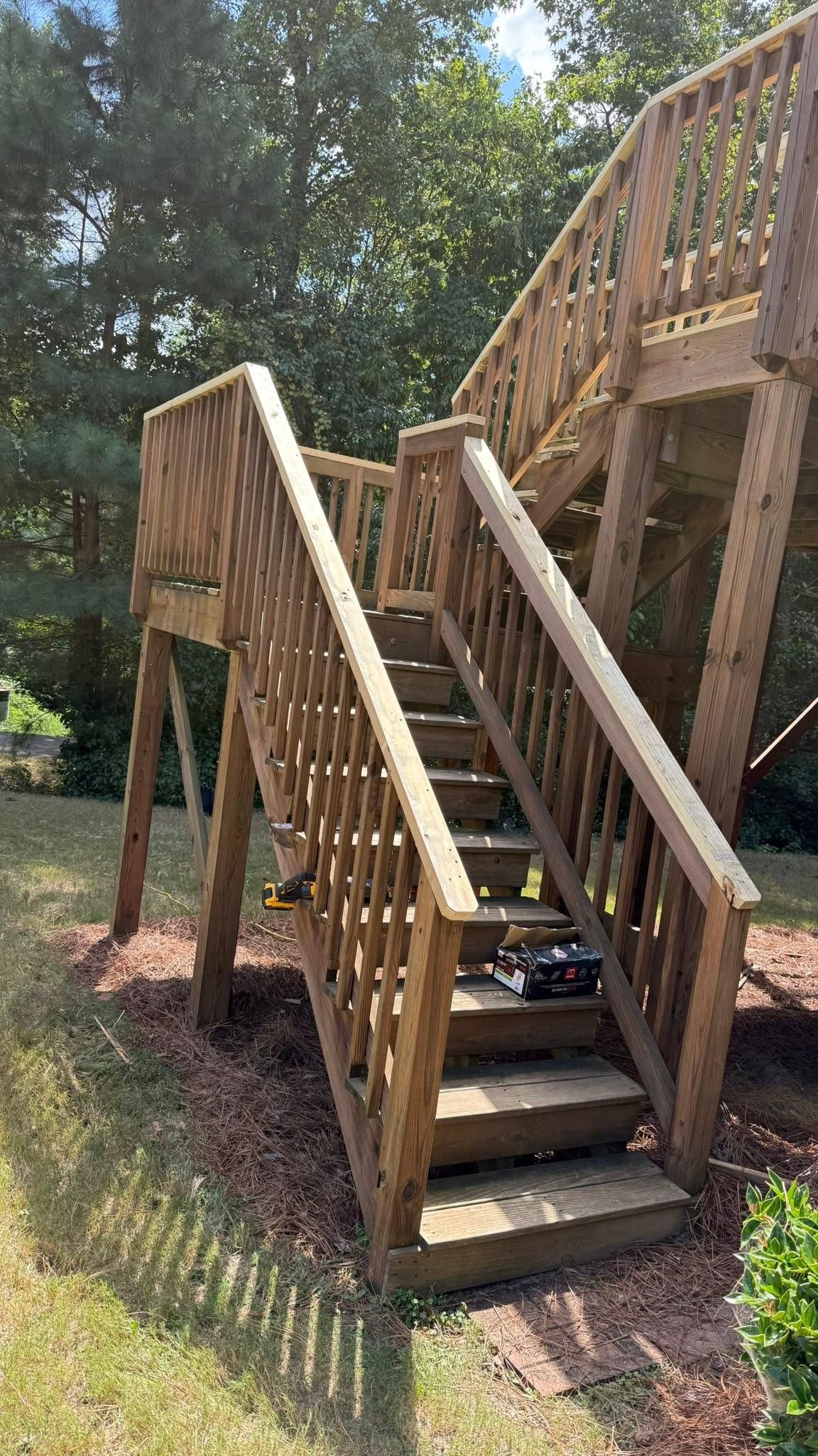  for J&K Home improvement in Fayetteville, NC