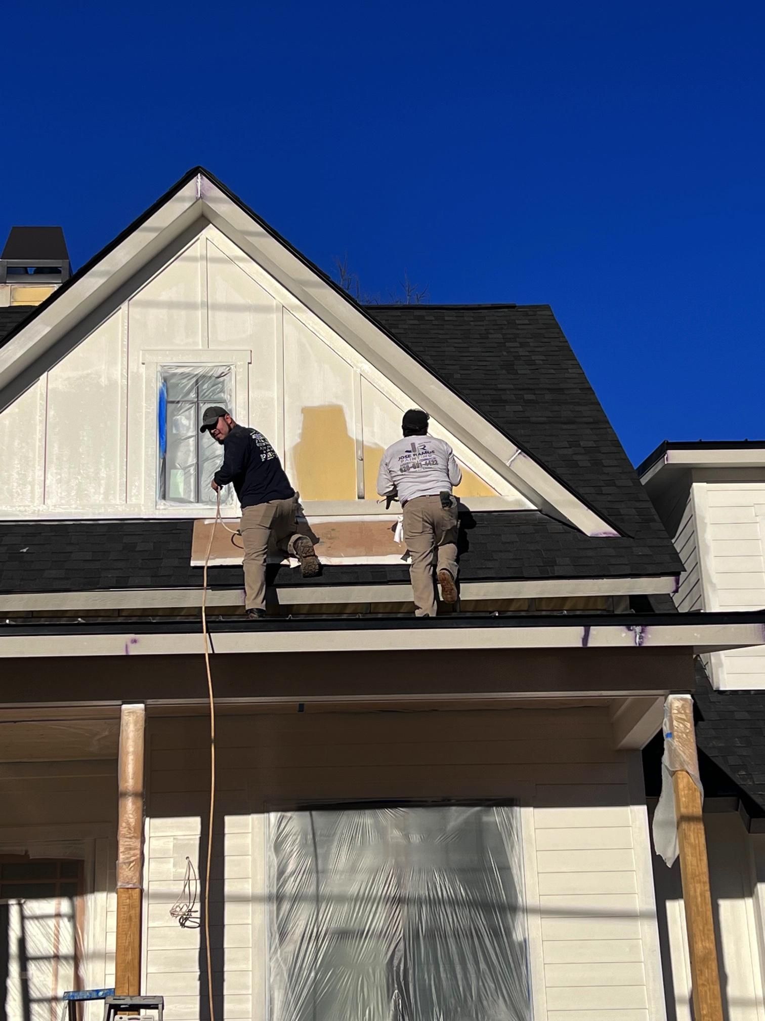 All Photos for WNC Superior Property Services in Asheville , NC