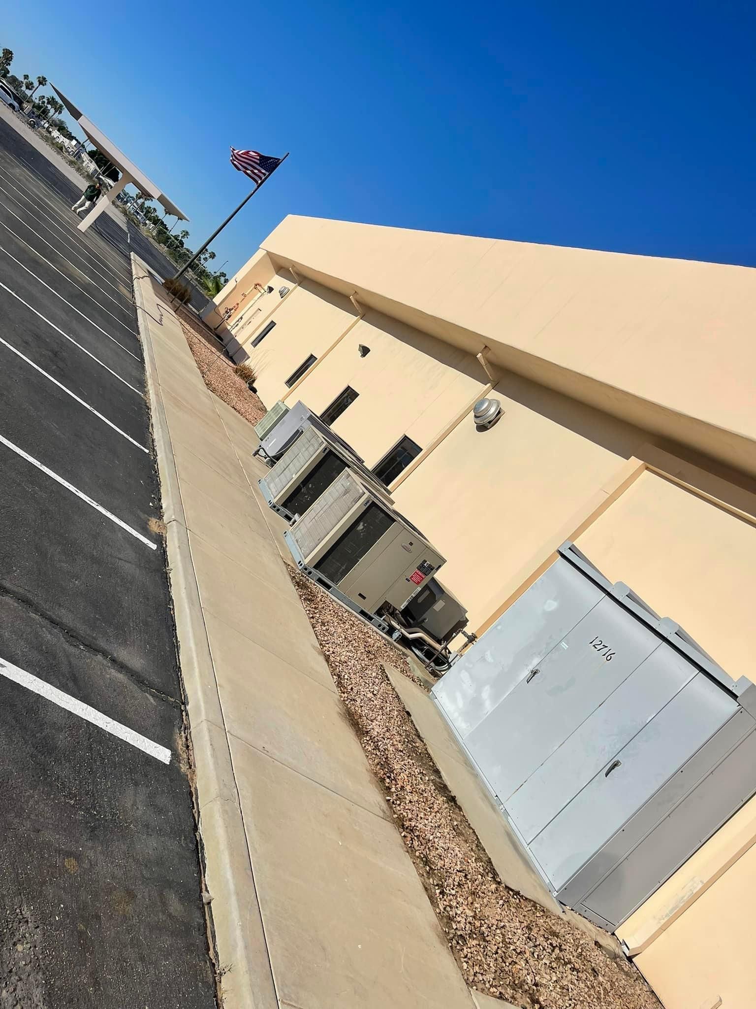  for Oliver L. Palm & Tree services in Yuma County, AZ