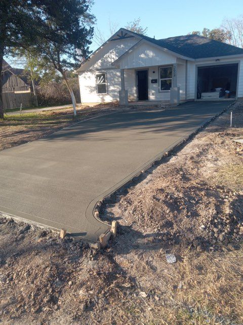  for Mascorro Concrete in Houston, TX