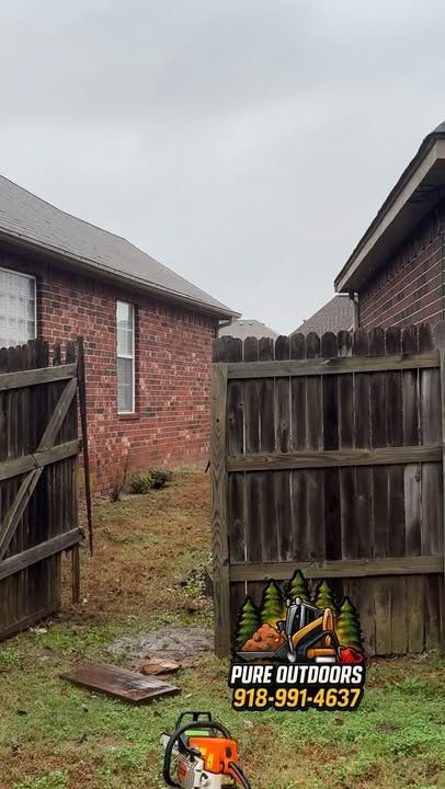  for Pure Outdoors LLC in Tulsa, OK