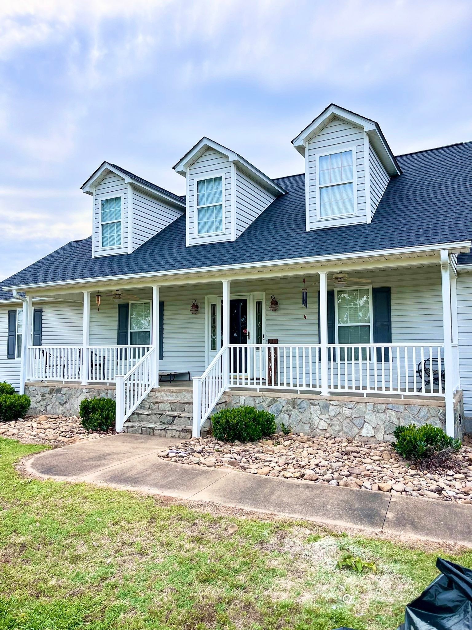  for Cool Hand Home Improvements in Spartanburg, SC