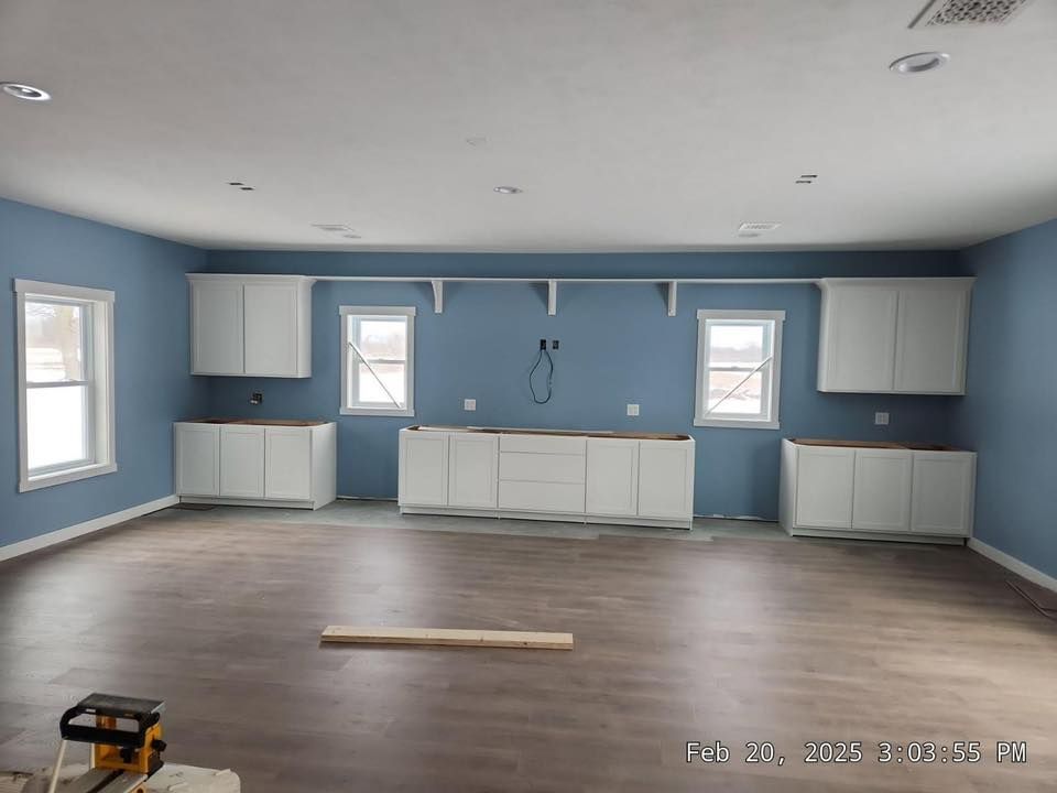  for Cornerstone Builds in LaGrange, IN