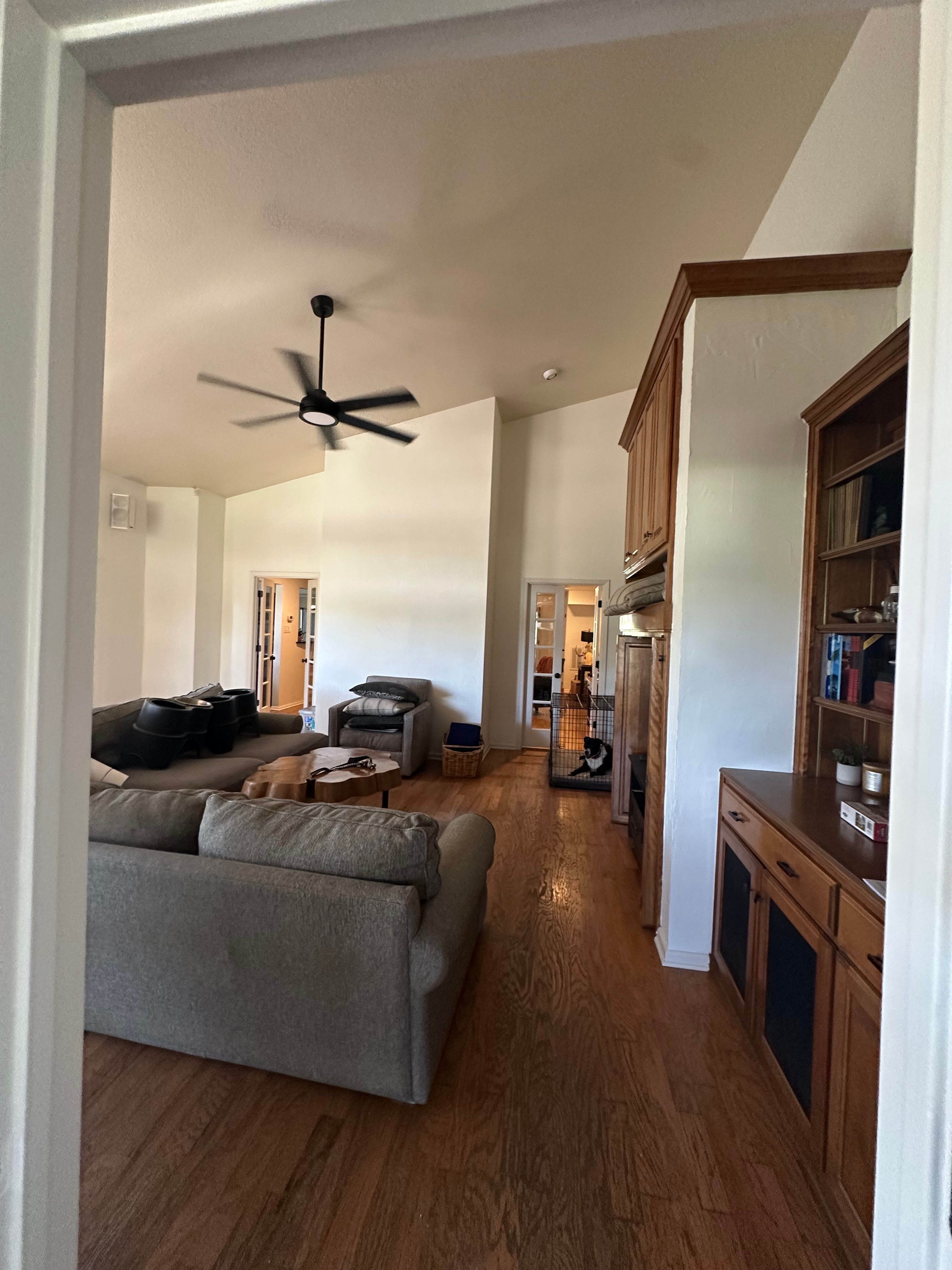  for GEOS Painting in New Braunfels, TX