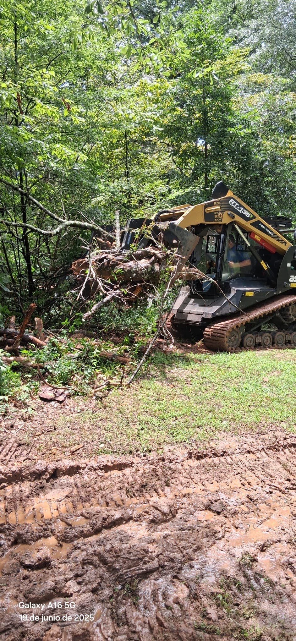  for Bulldawg Disaster Response in Atlanta, GA