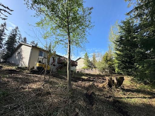  for AR Trucking & Excavation LLC in Stanwood, WA