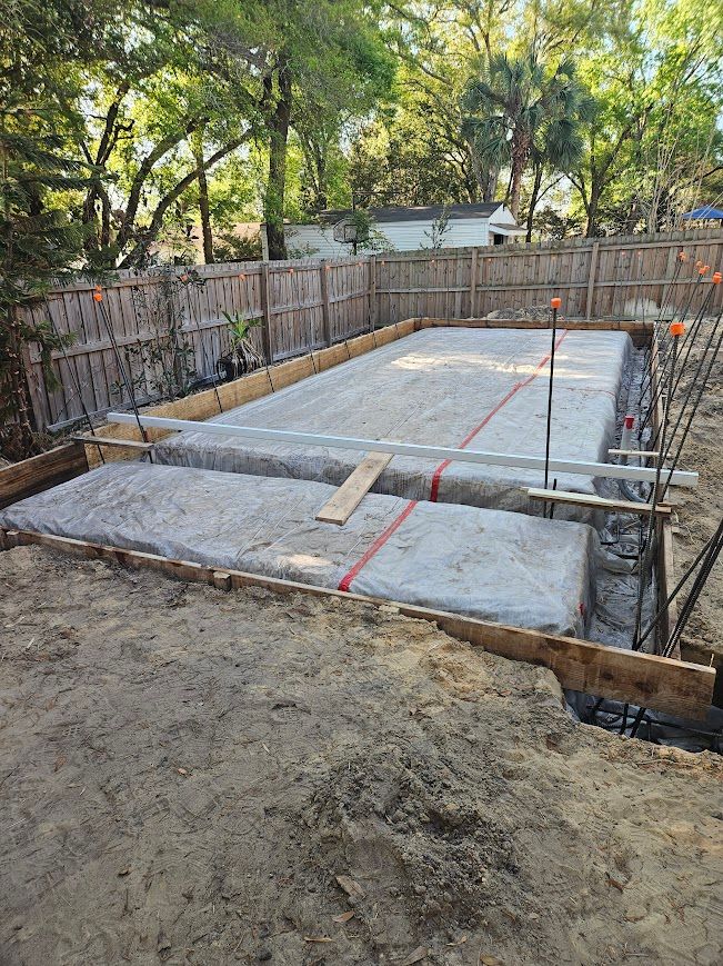  for Clark Masonry in Lake County, FL
