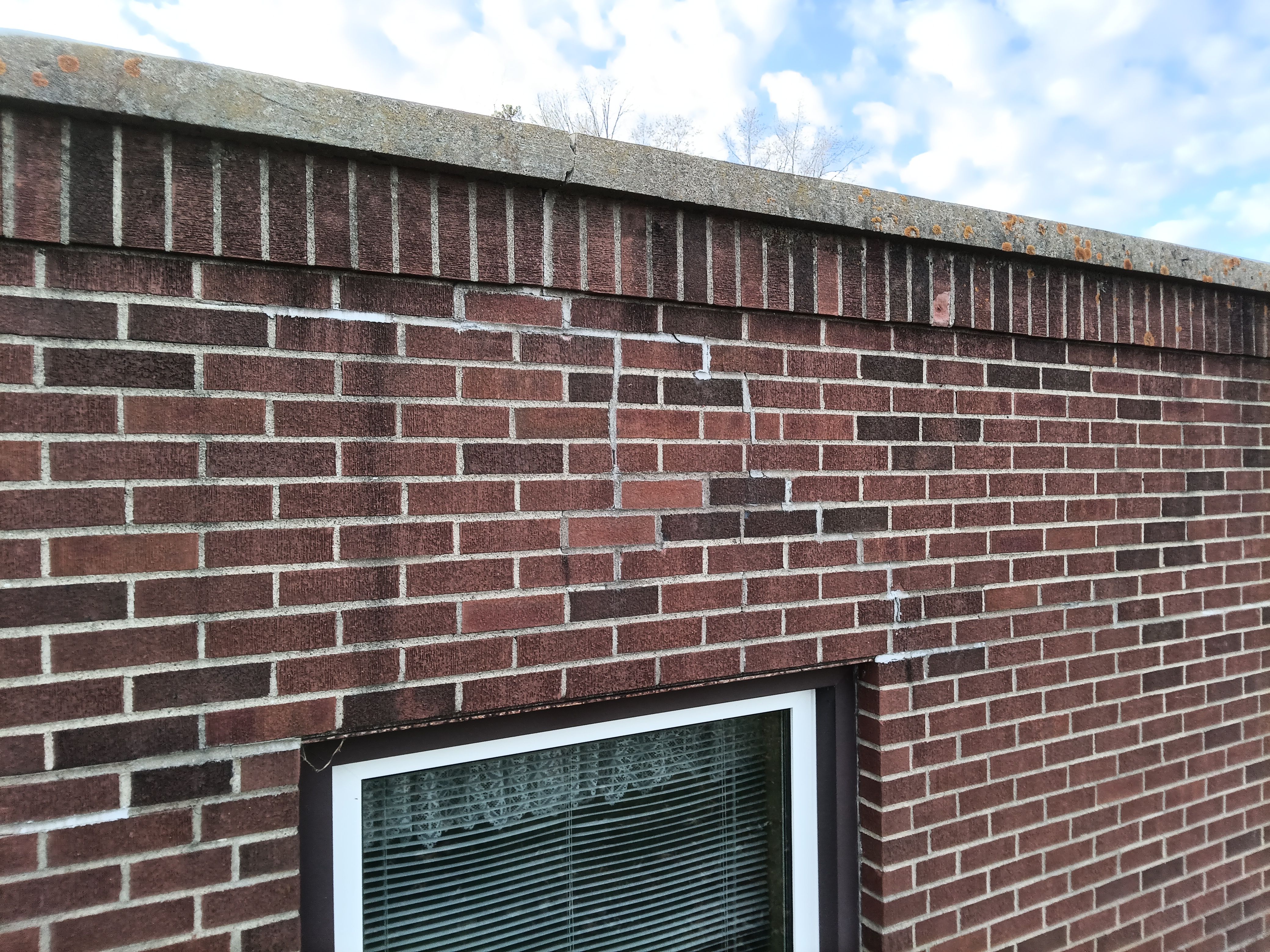  for To the Point Masonry in Spring Valley, WI